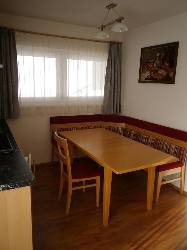 Apartment Tonitz