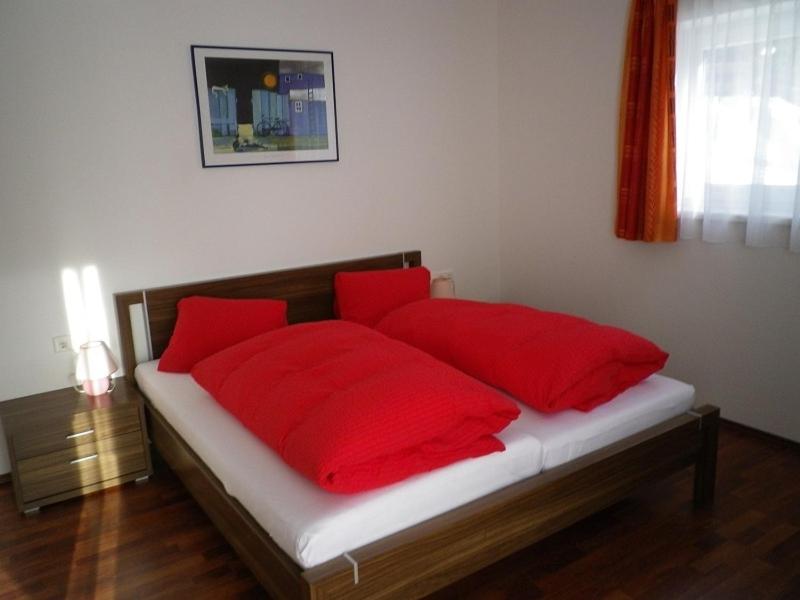 Apartment Tonitz