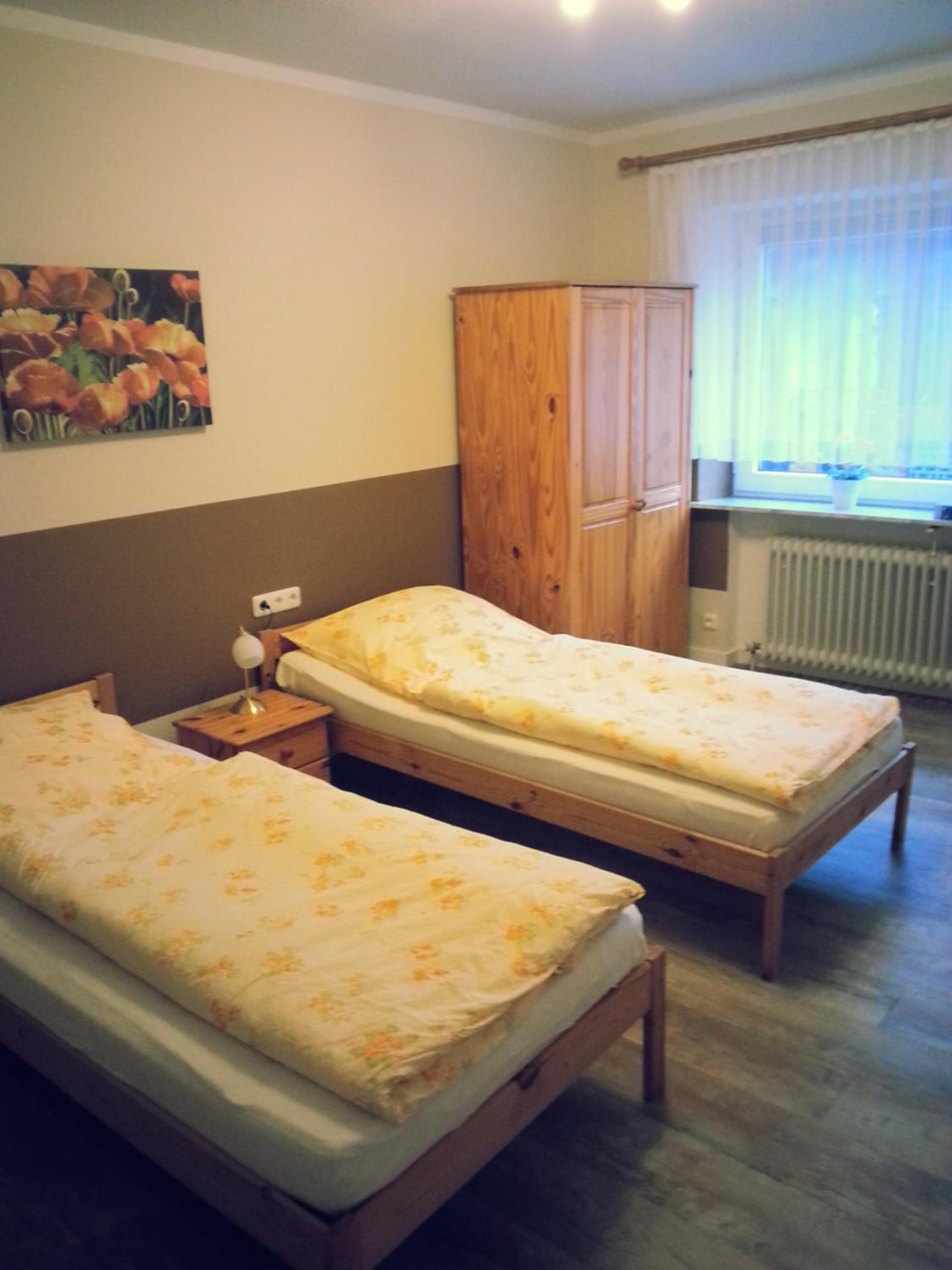 Jahnkes Gasthaus-Pension garni