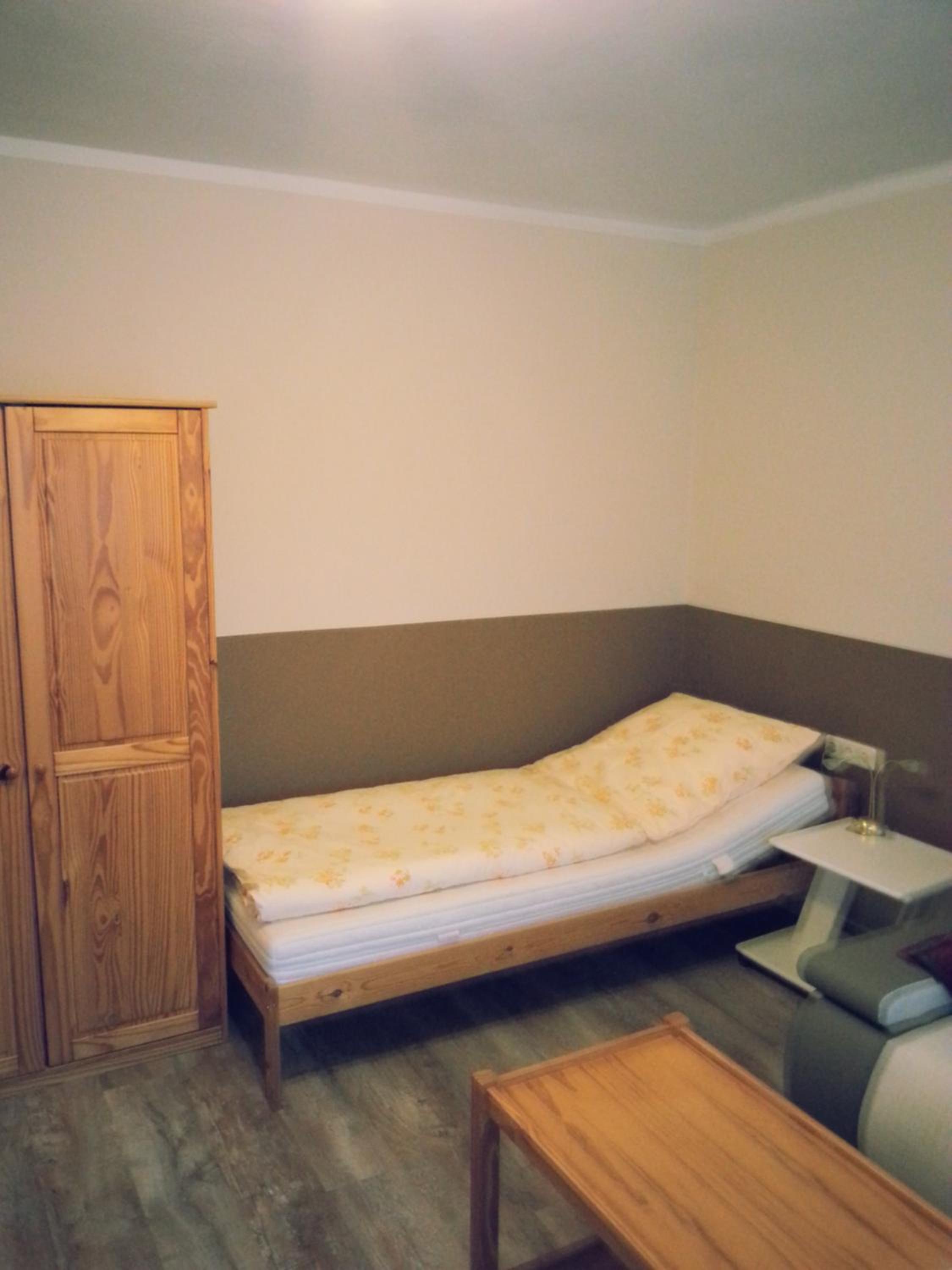 Jahnkes Gasthaus-Pension garni