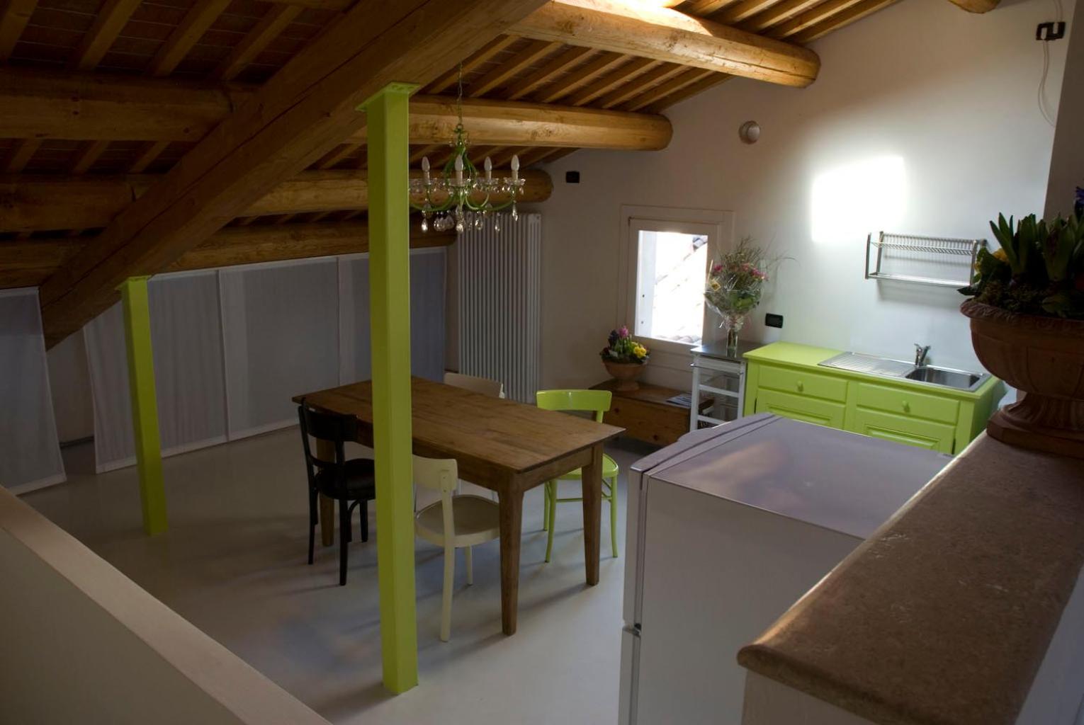 B&B Cittabella