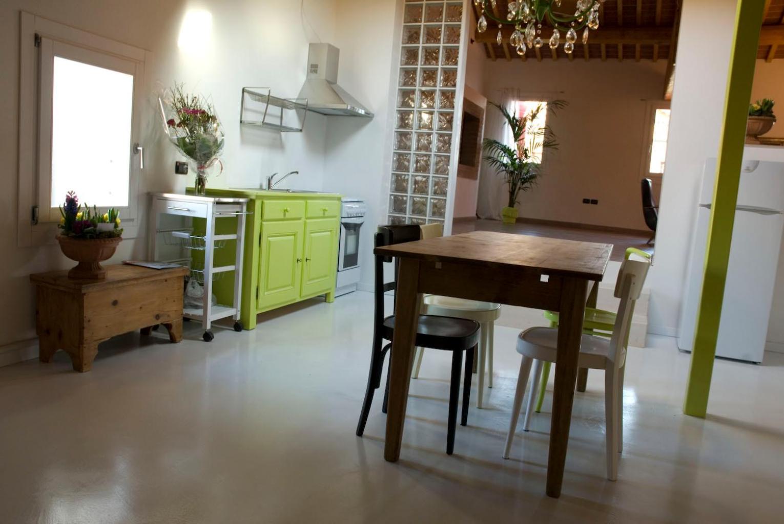 B&B Cittabella
