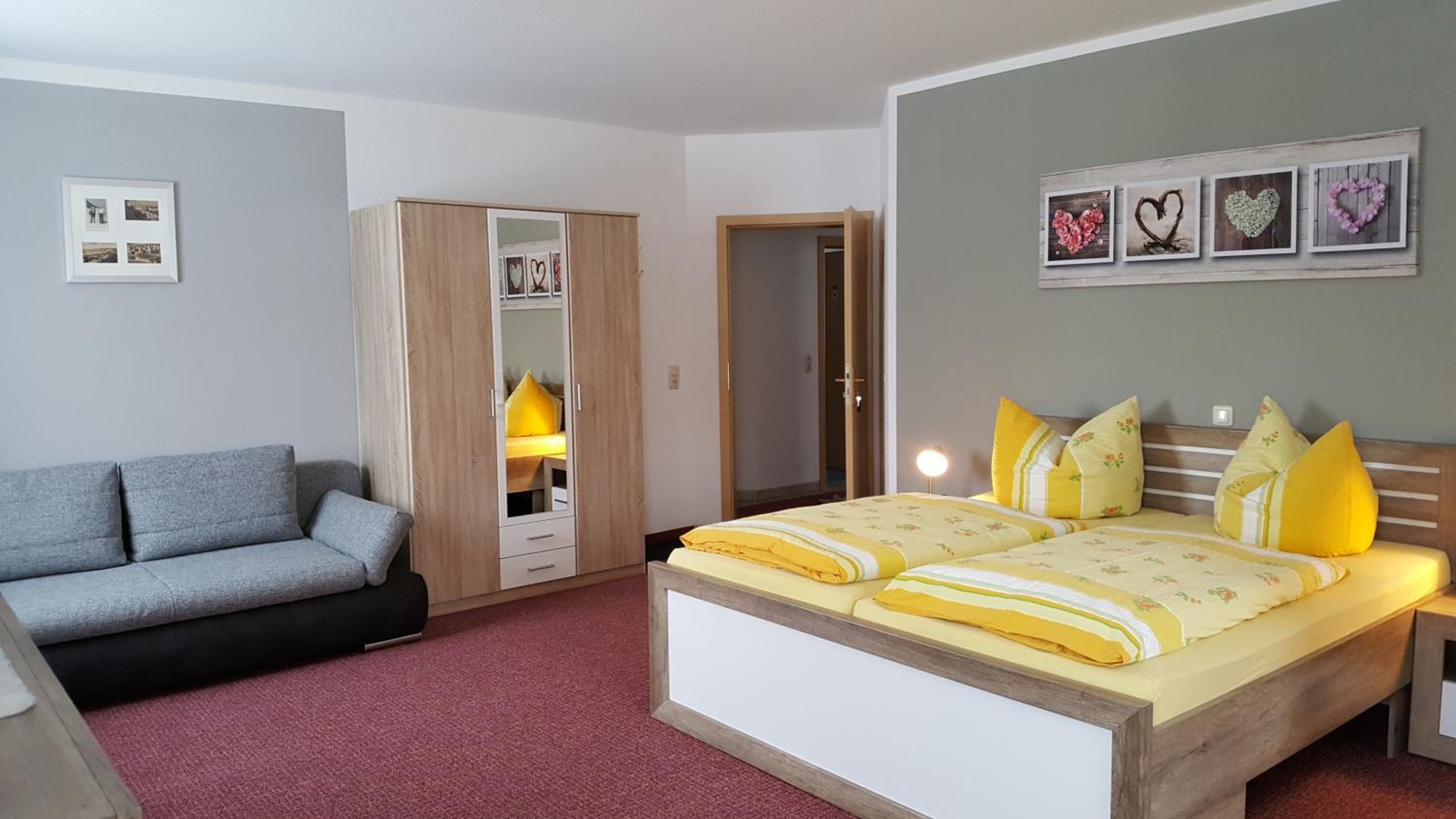 Pension Hanni