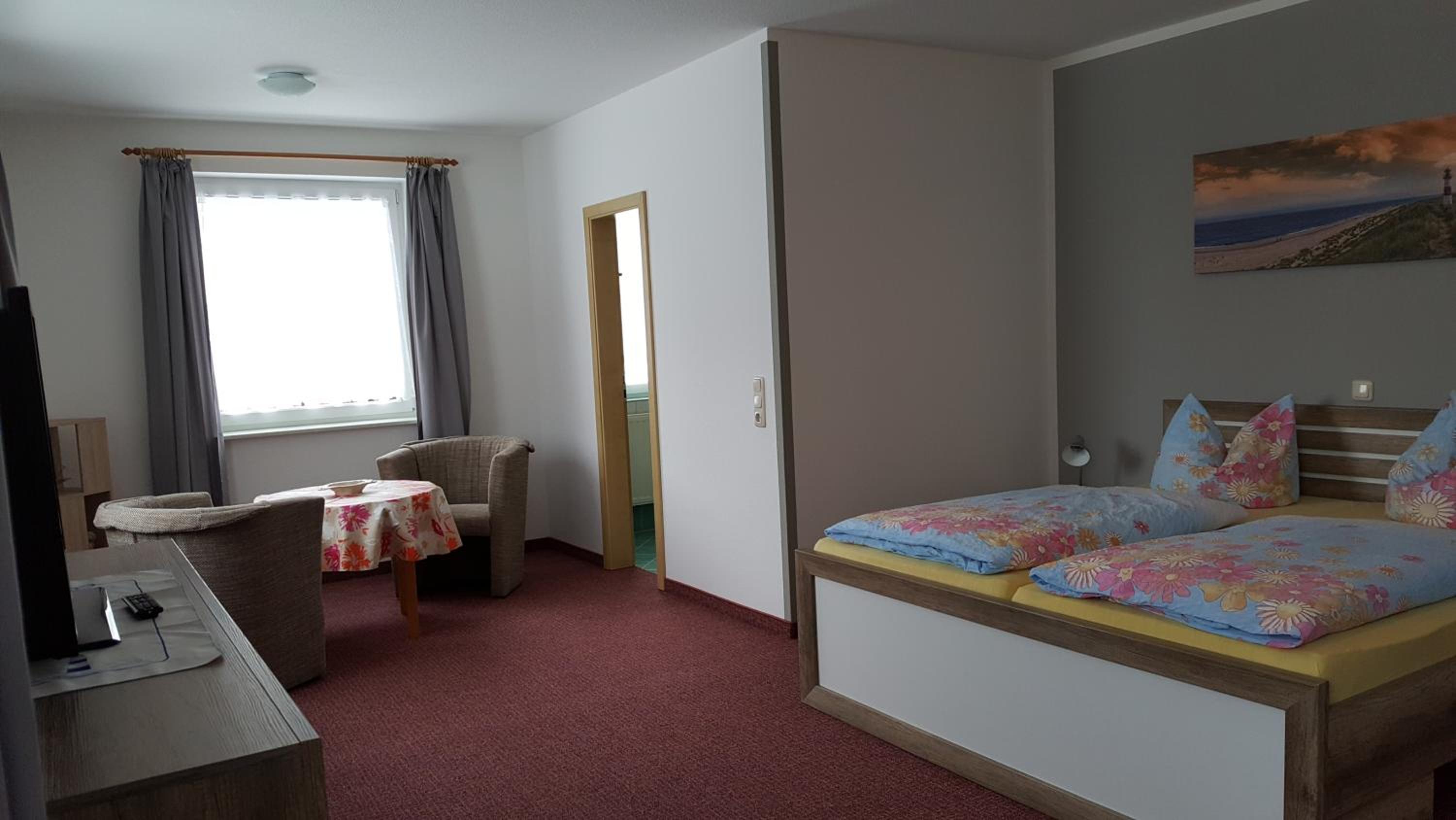 Pension Hanni