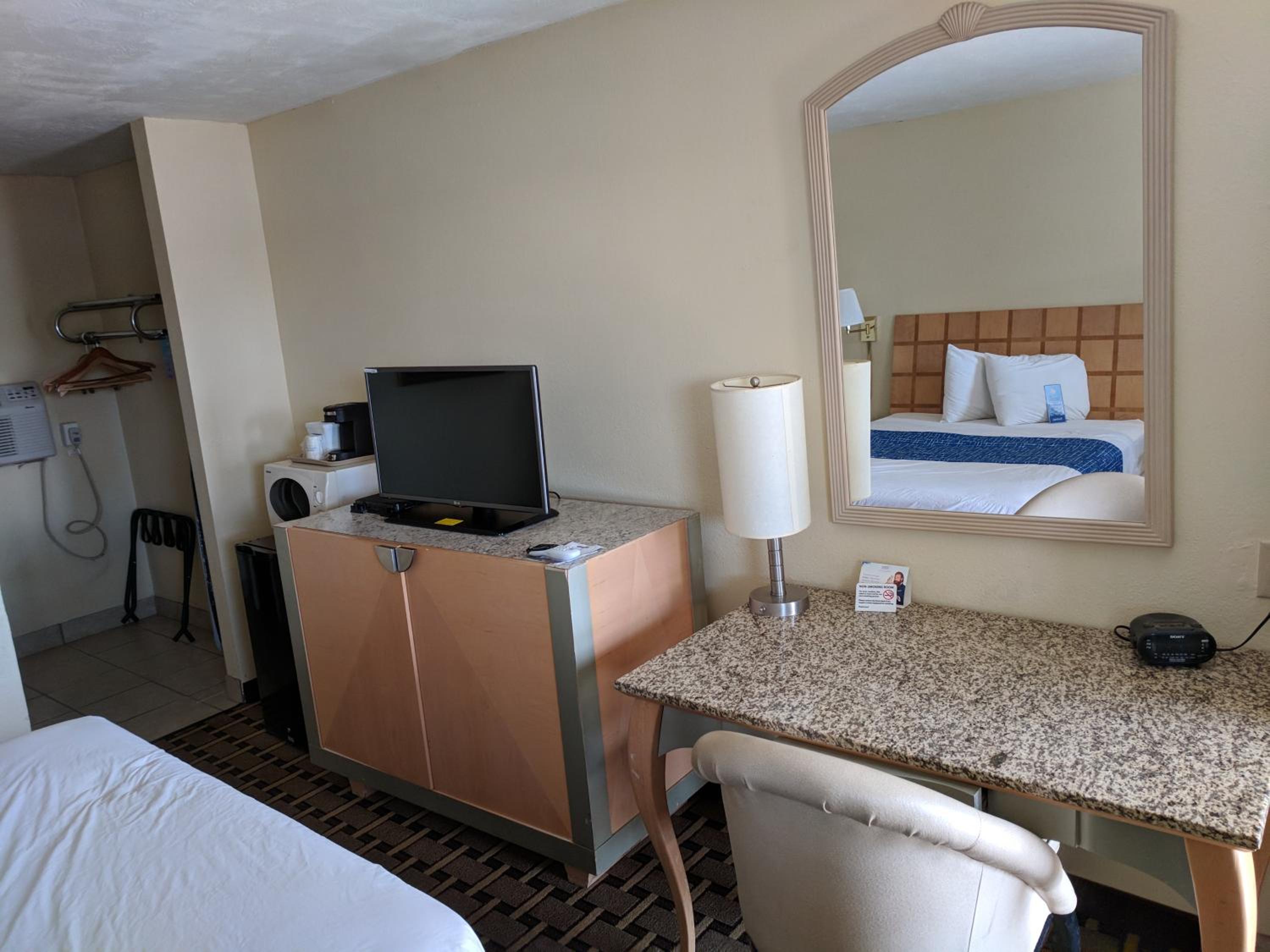 Travelodge by Wyndham Clovis, photo 31