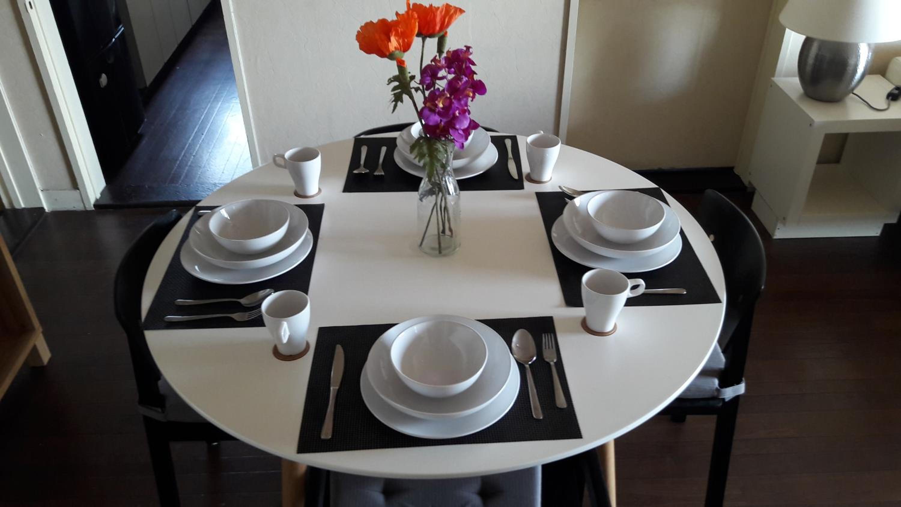 Sea View Court Kobe