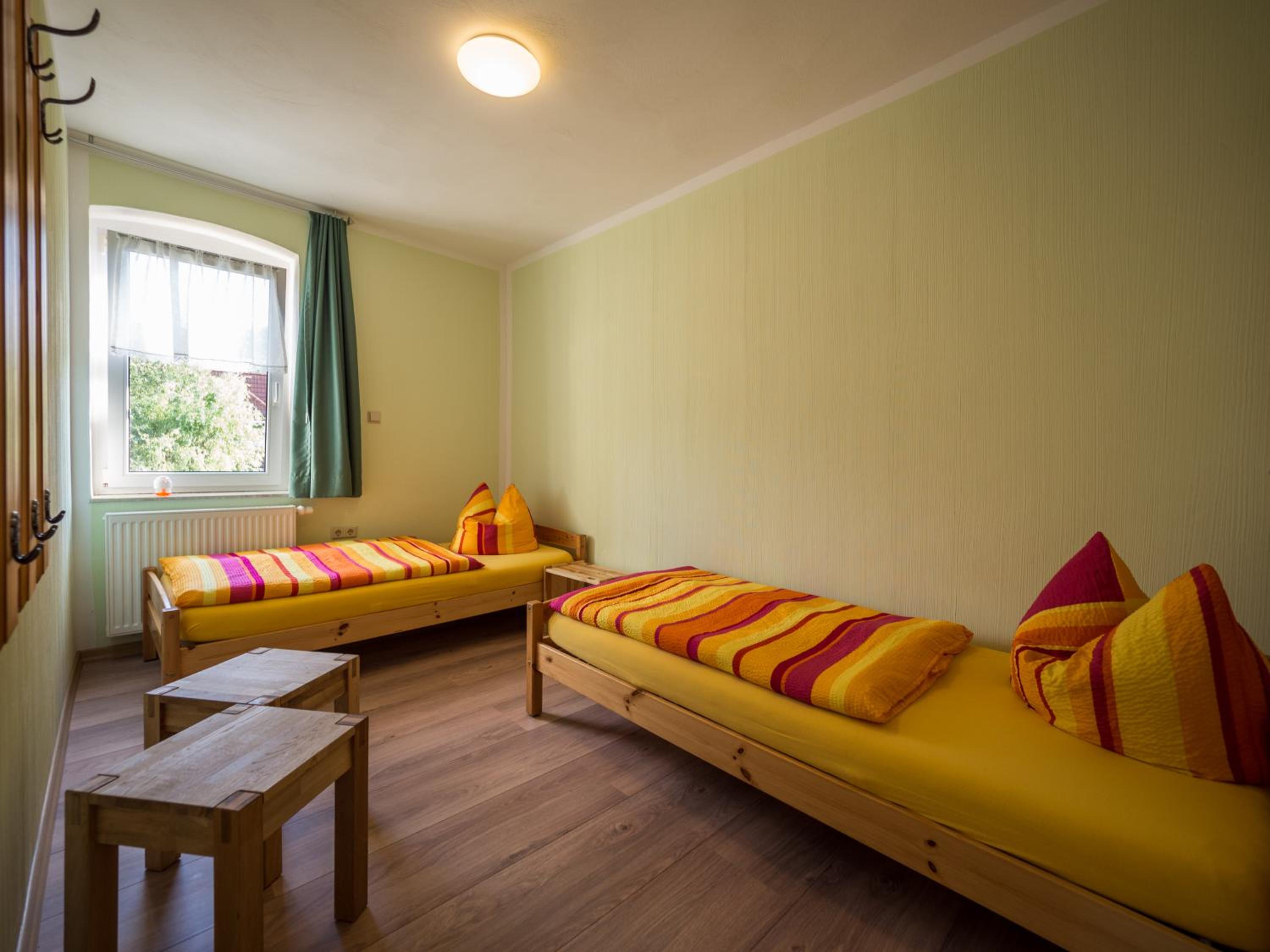 Ferienwohnung Meiselbach view 4