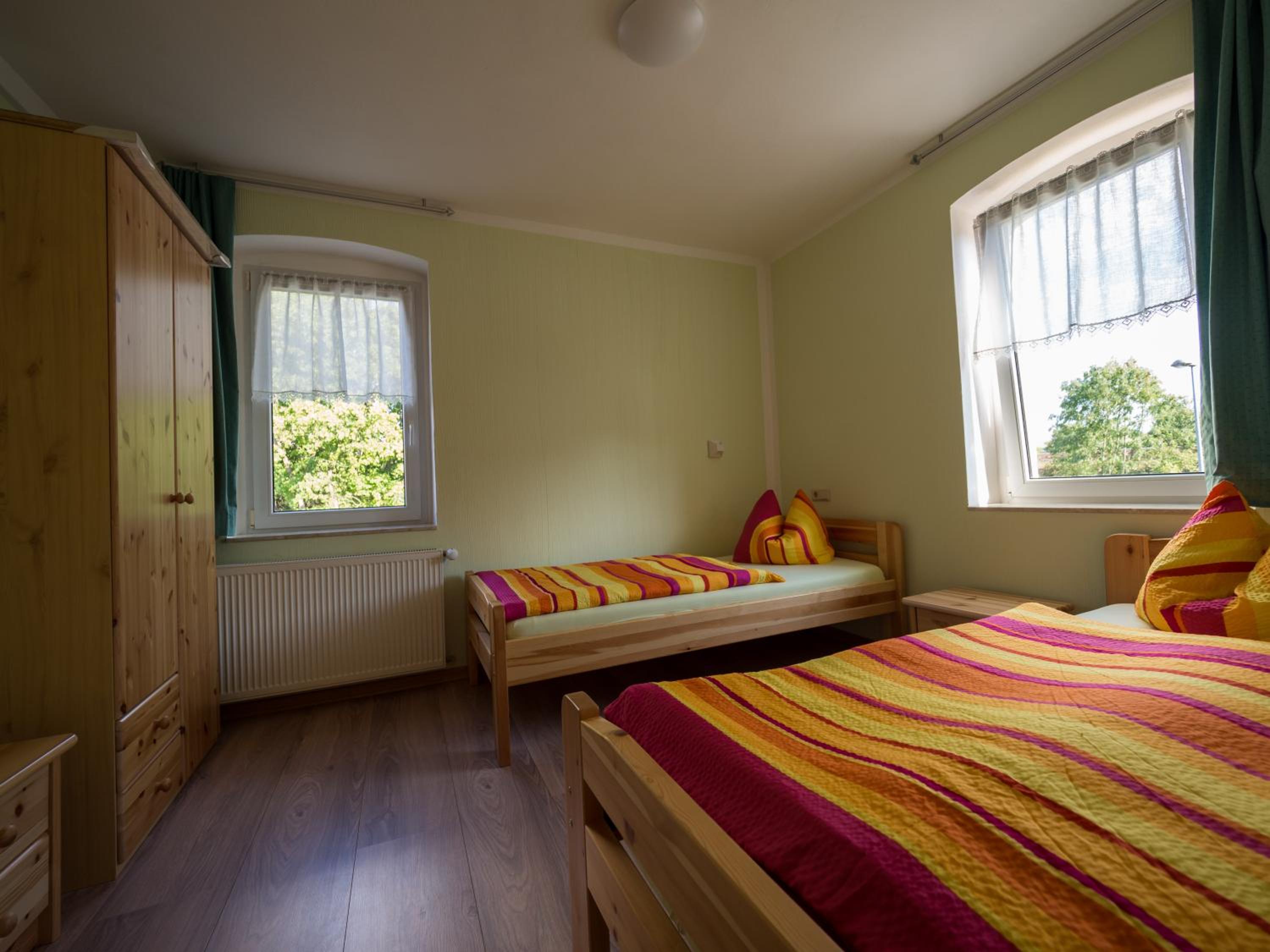 Ferienwohnung Meiselbach view 5