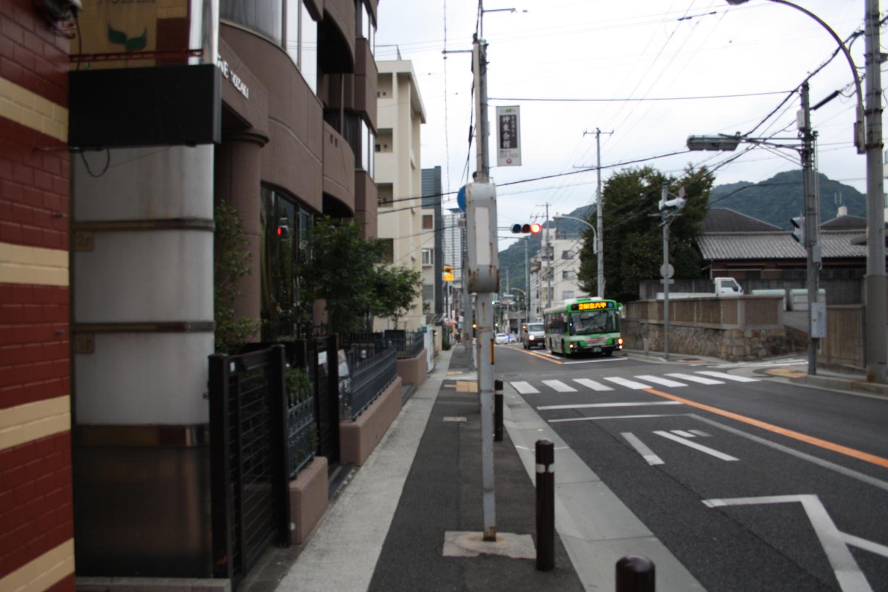 Sea View Court Kobe