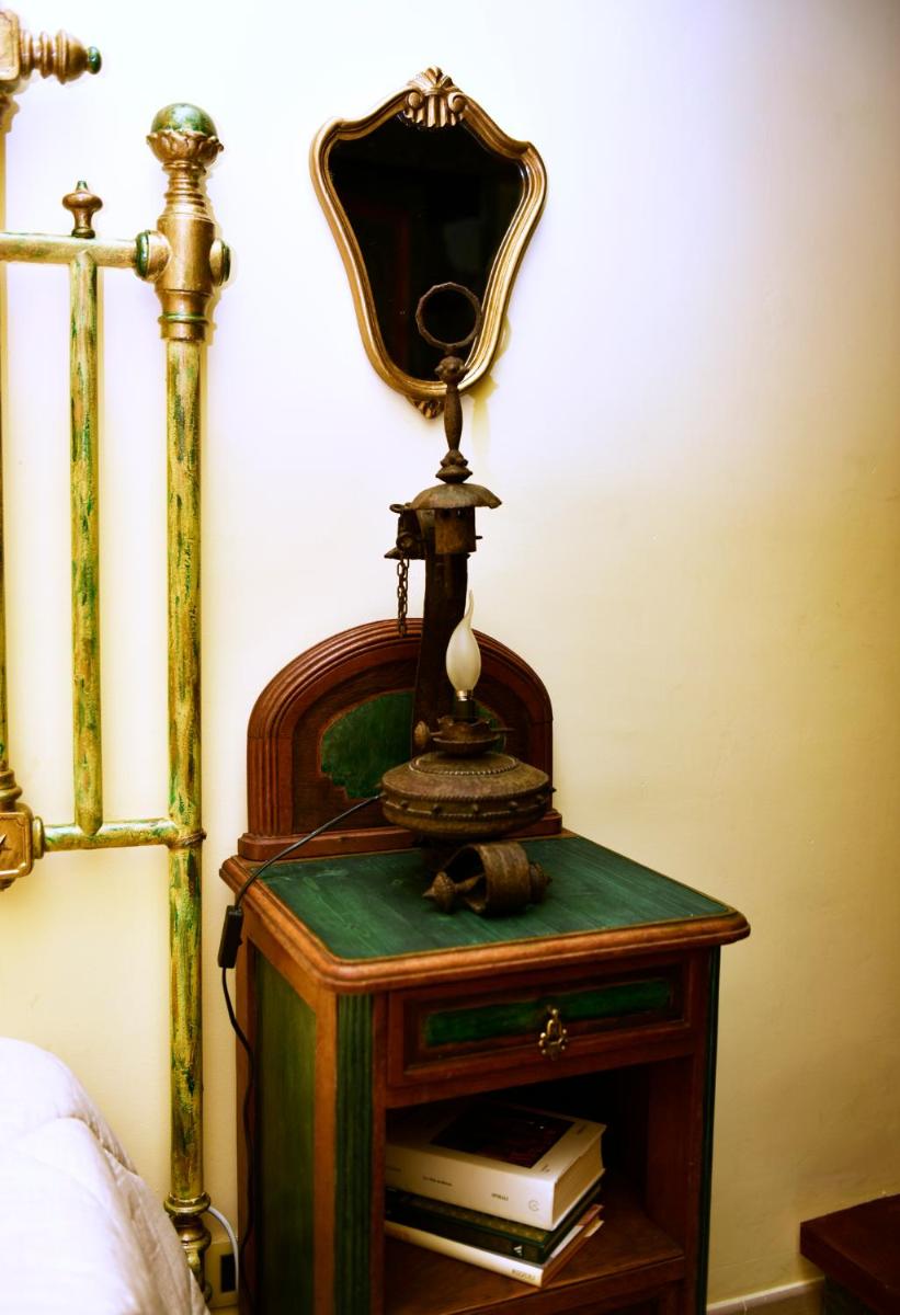 B&B Trani Palace photo 2