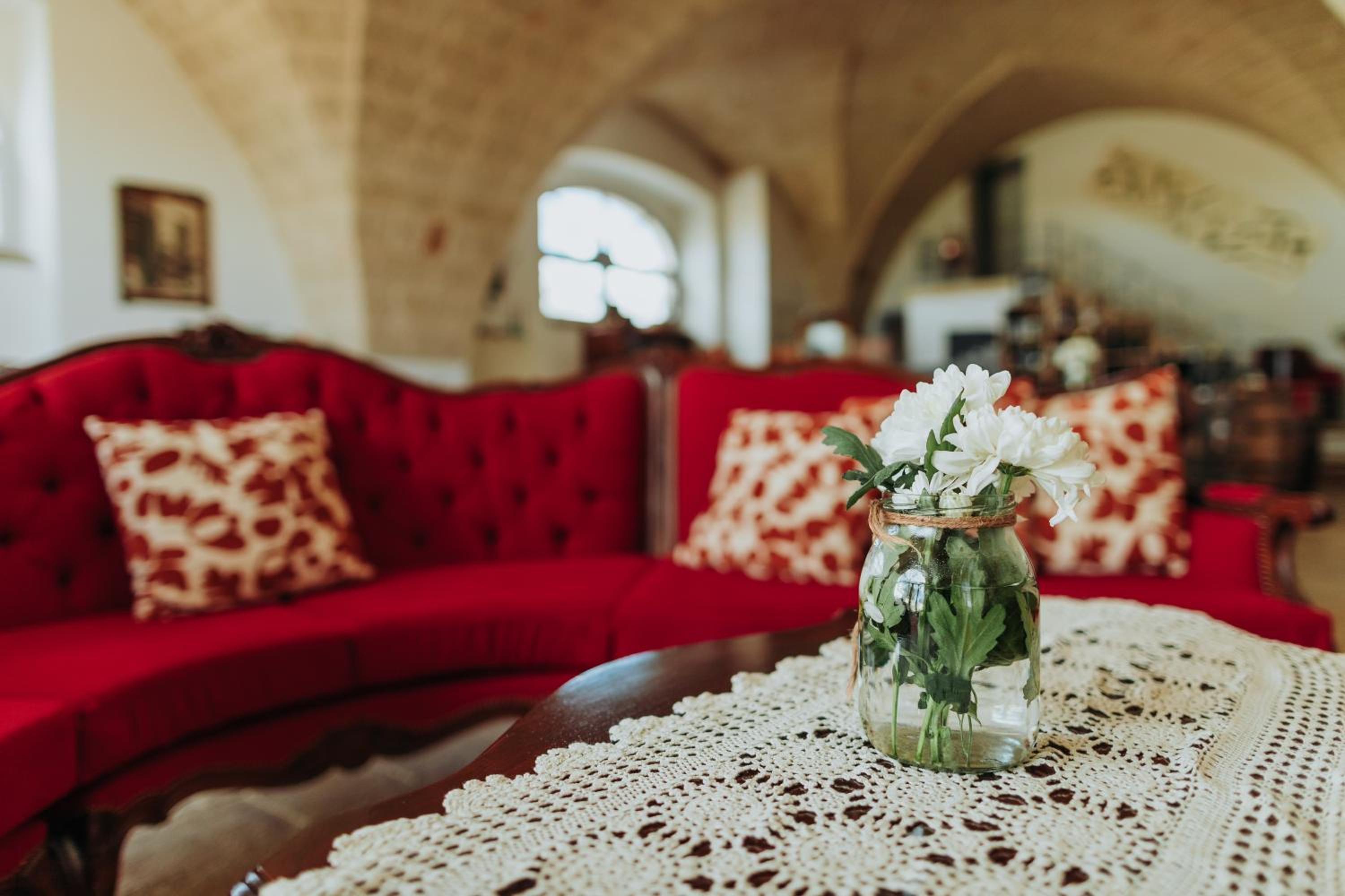 Masseria Ancella