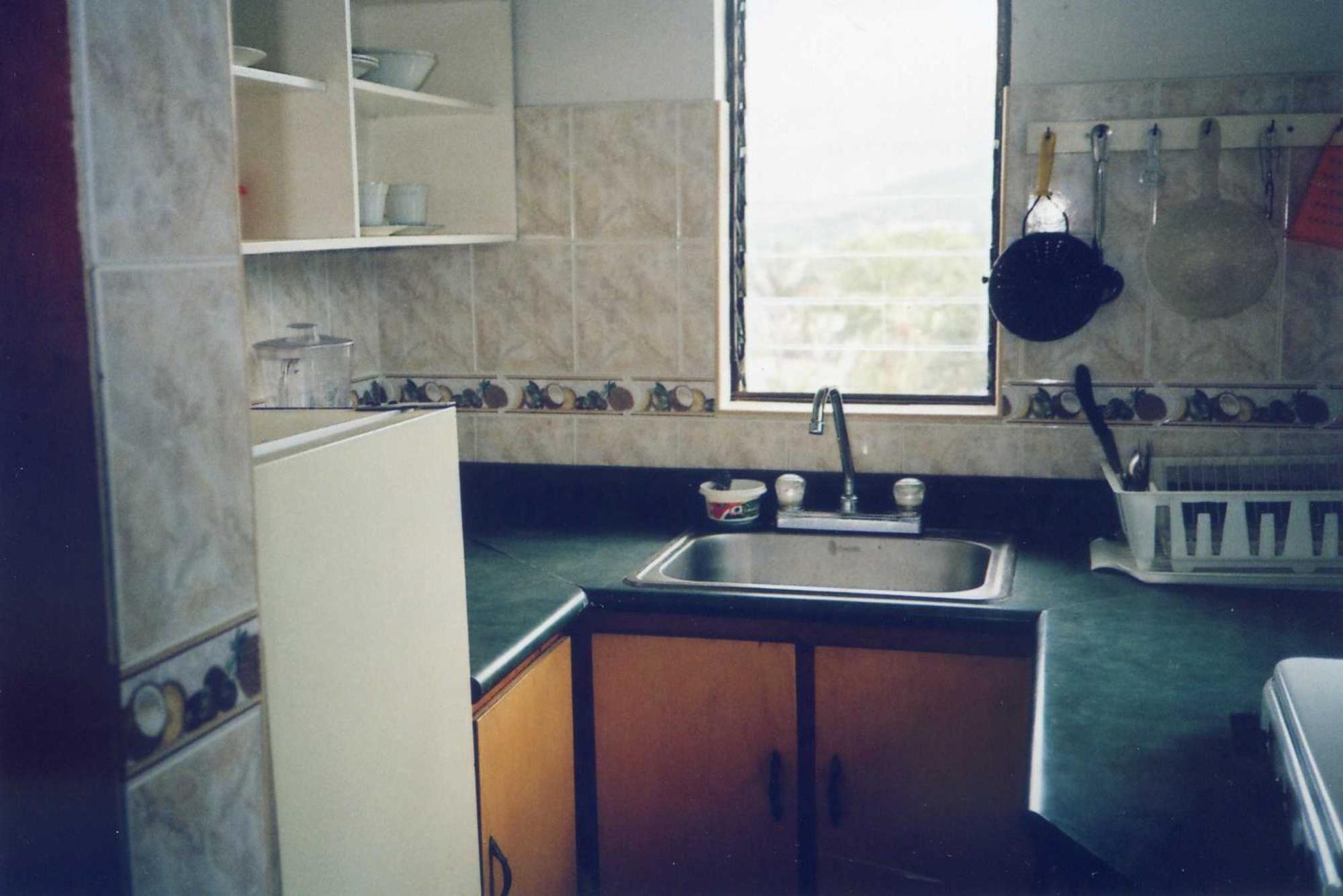 La Loma Piscina Privada