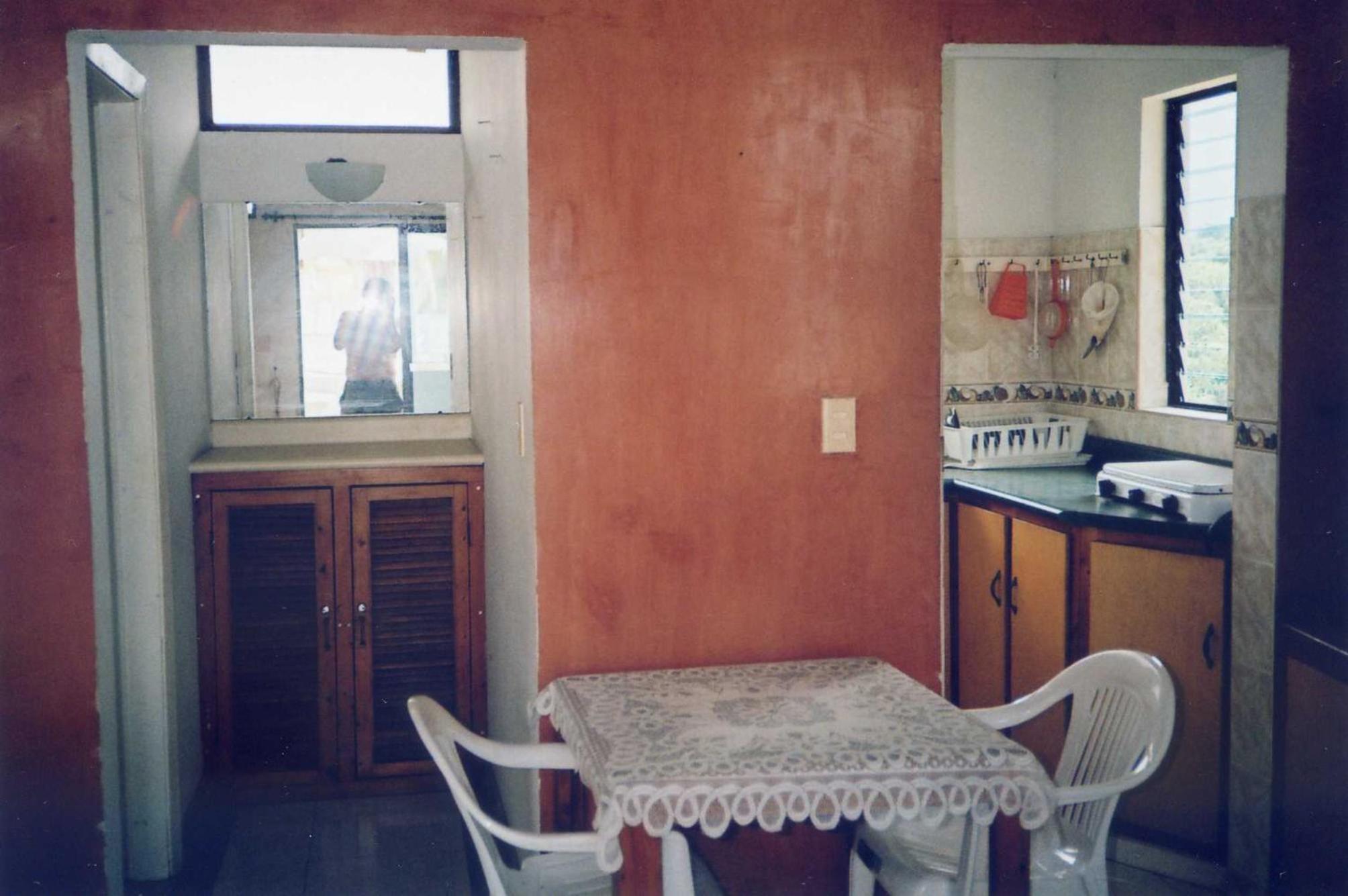 La Loma Piscina Privada