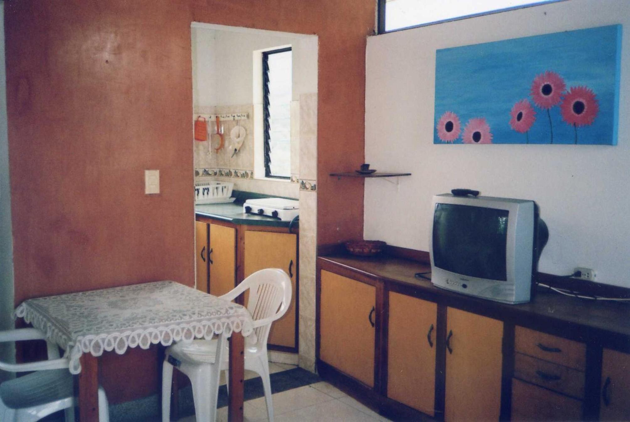 La Loma Piscina Privada