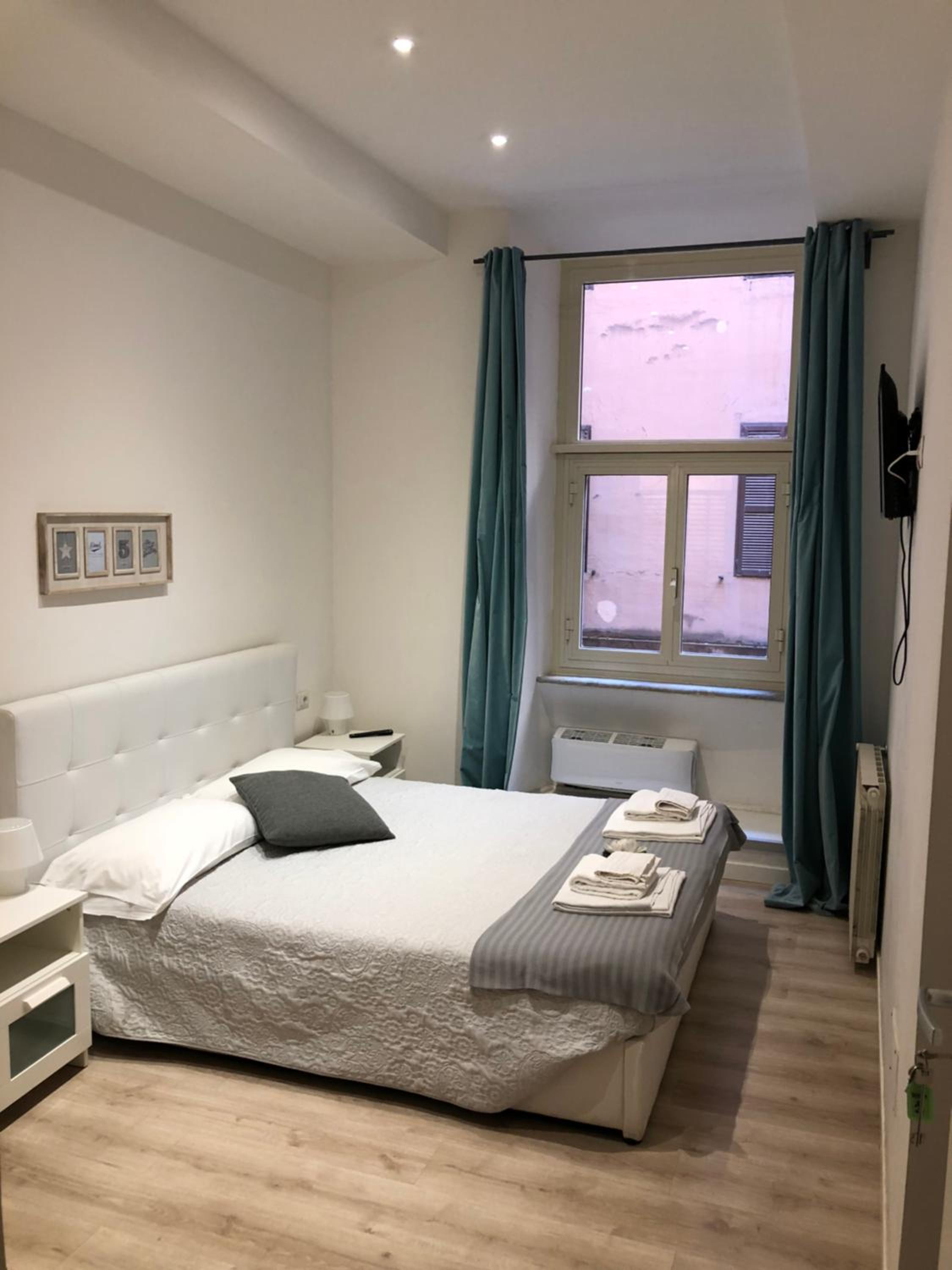 Spazio Cavour Guesthouse