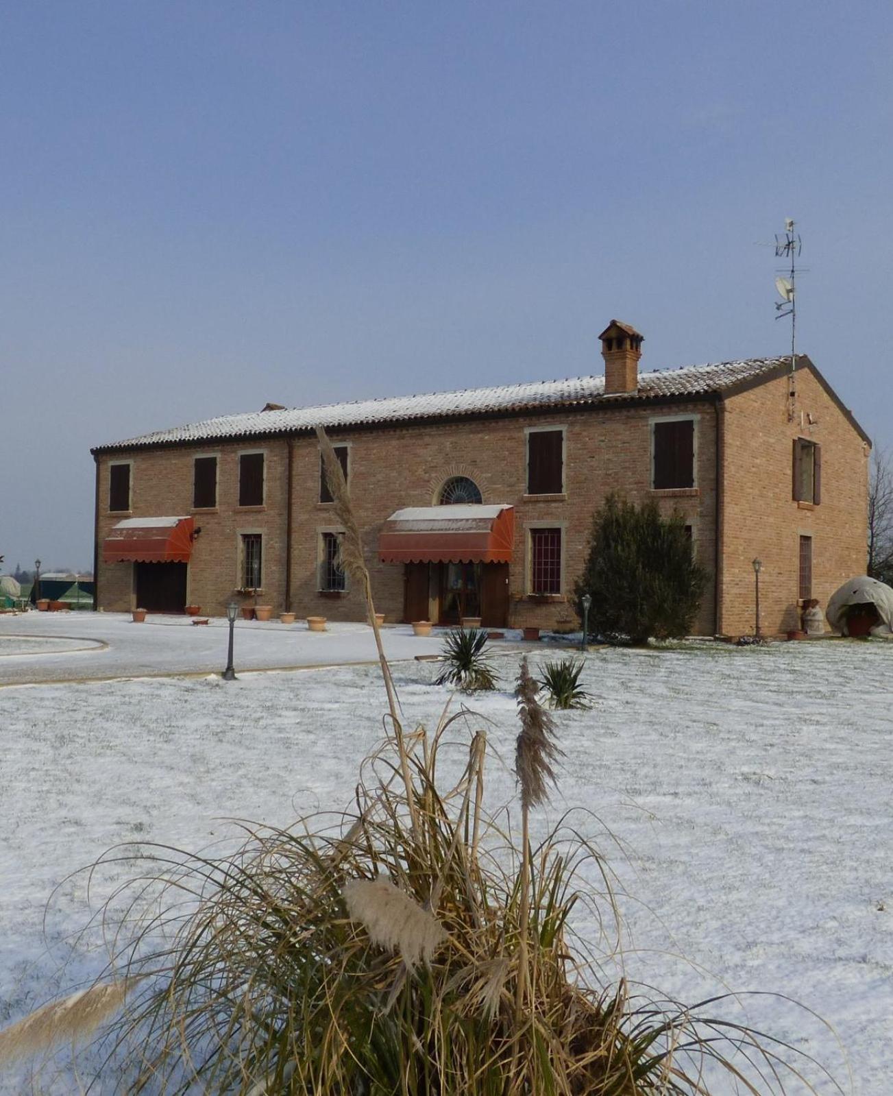 Il Frattiero B&B