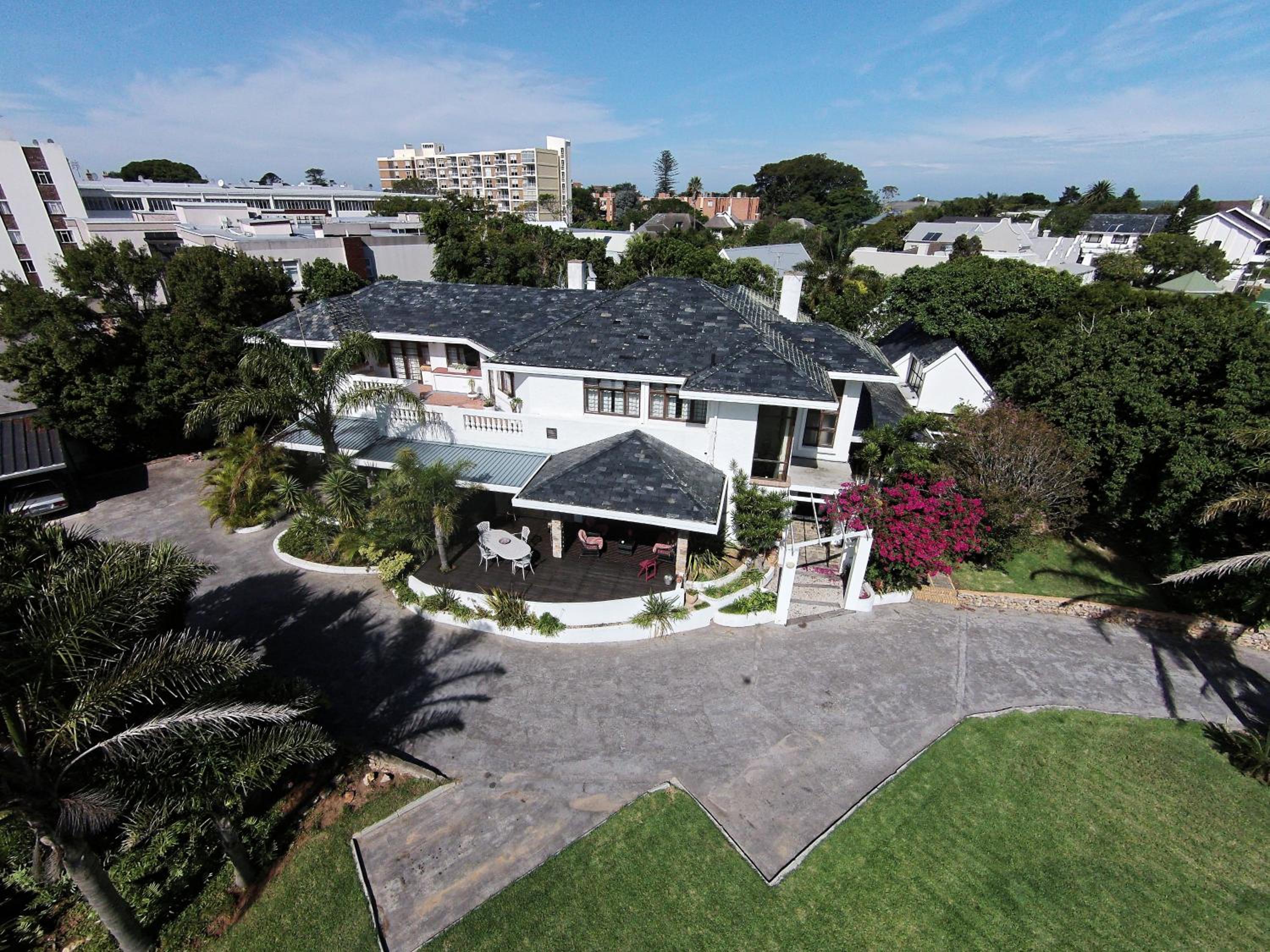 Hallack Manor view 4