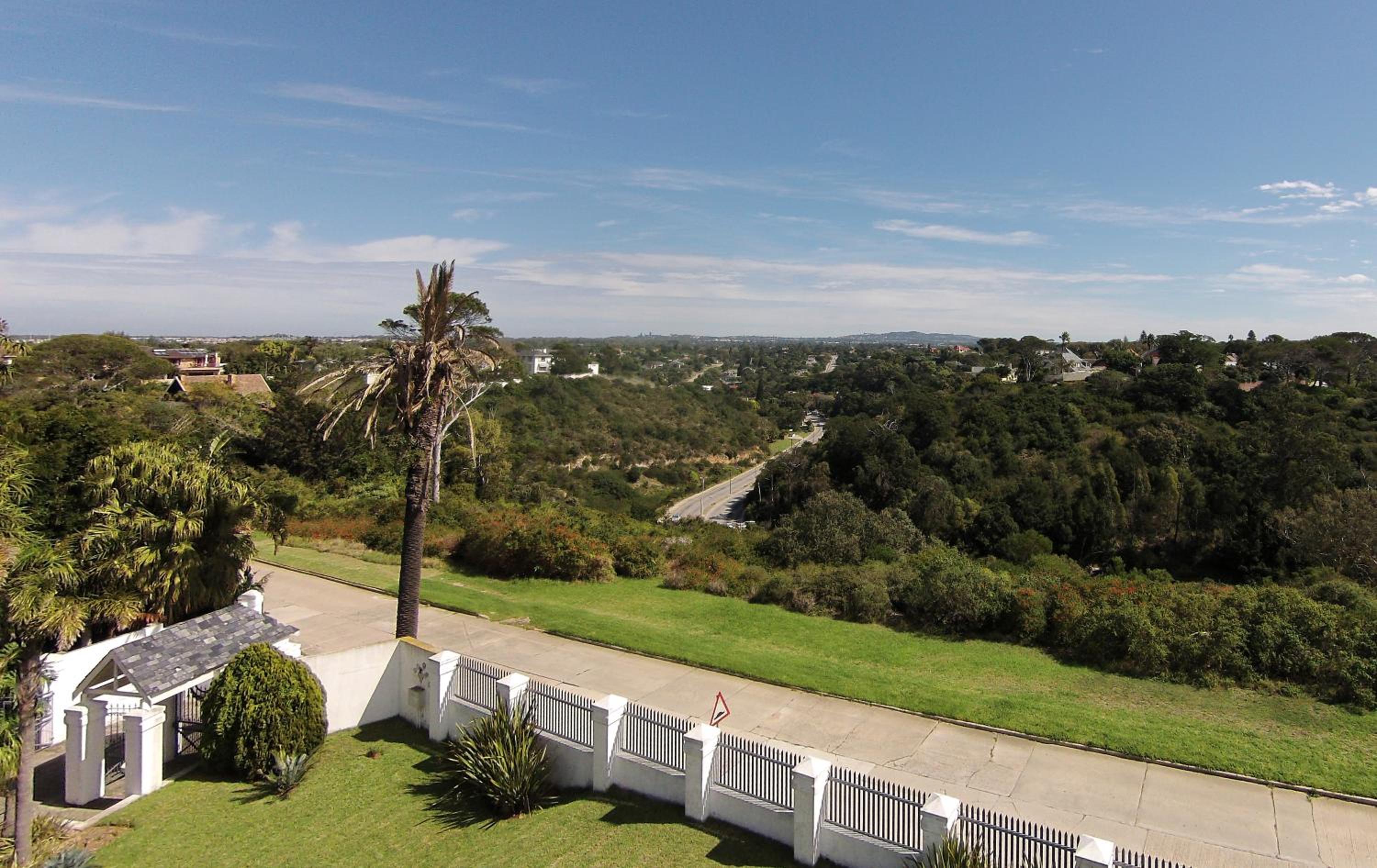 Hallack Manor view 5