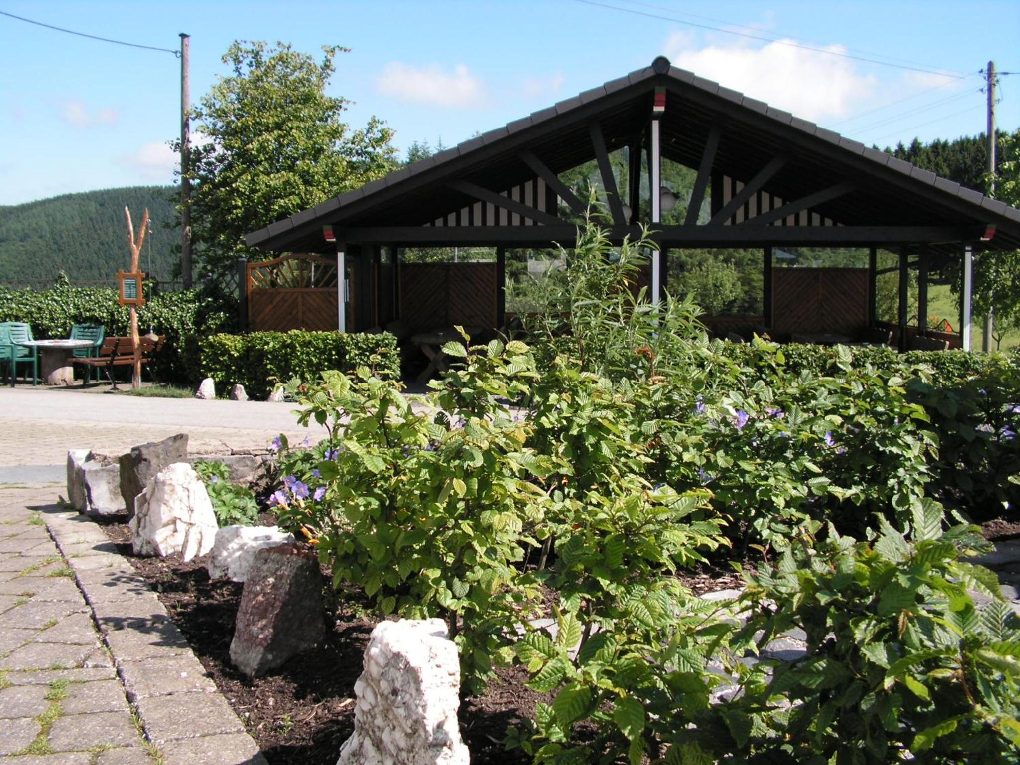 Landgasthof Rademacher