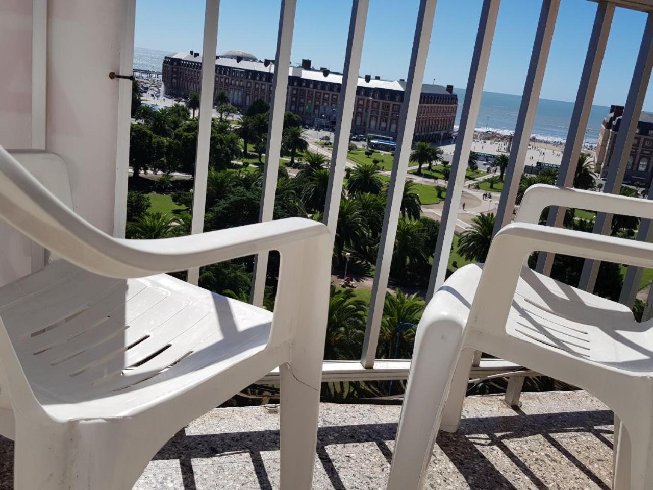 Departamento Plaza Colón, Mar del Plata