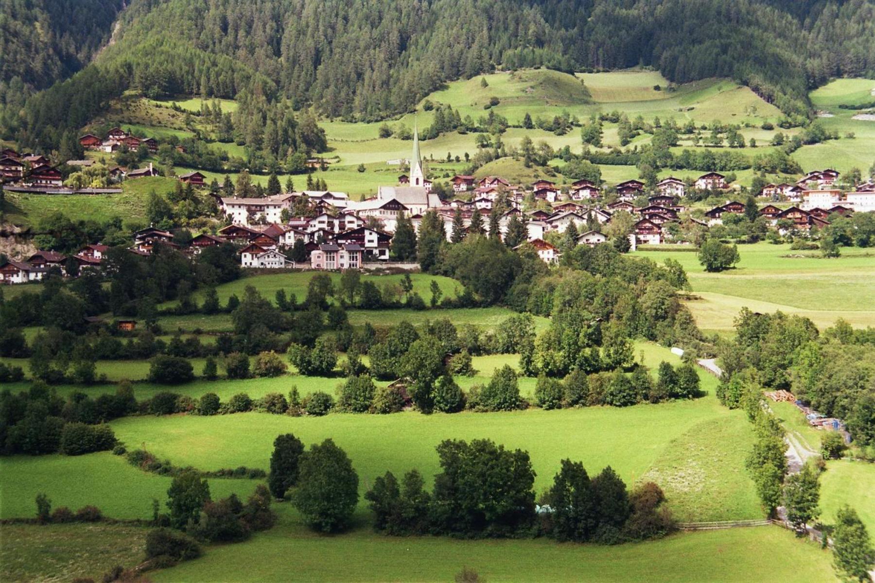 Ferienwohnung Großvenediger view 2