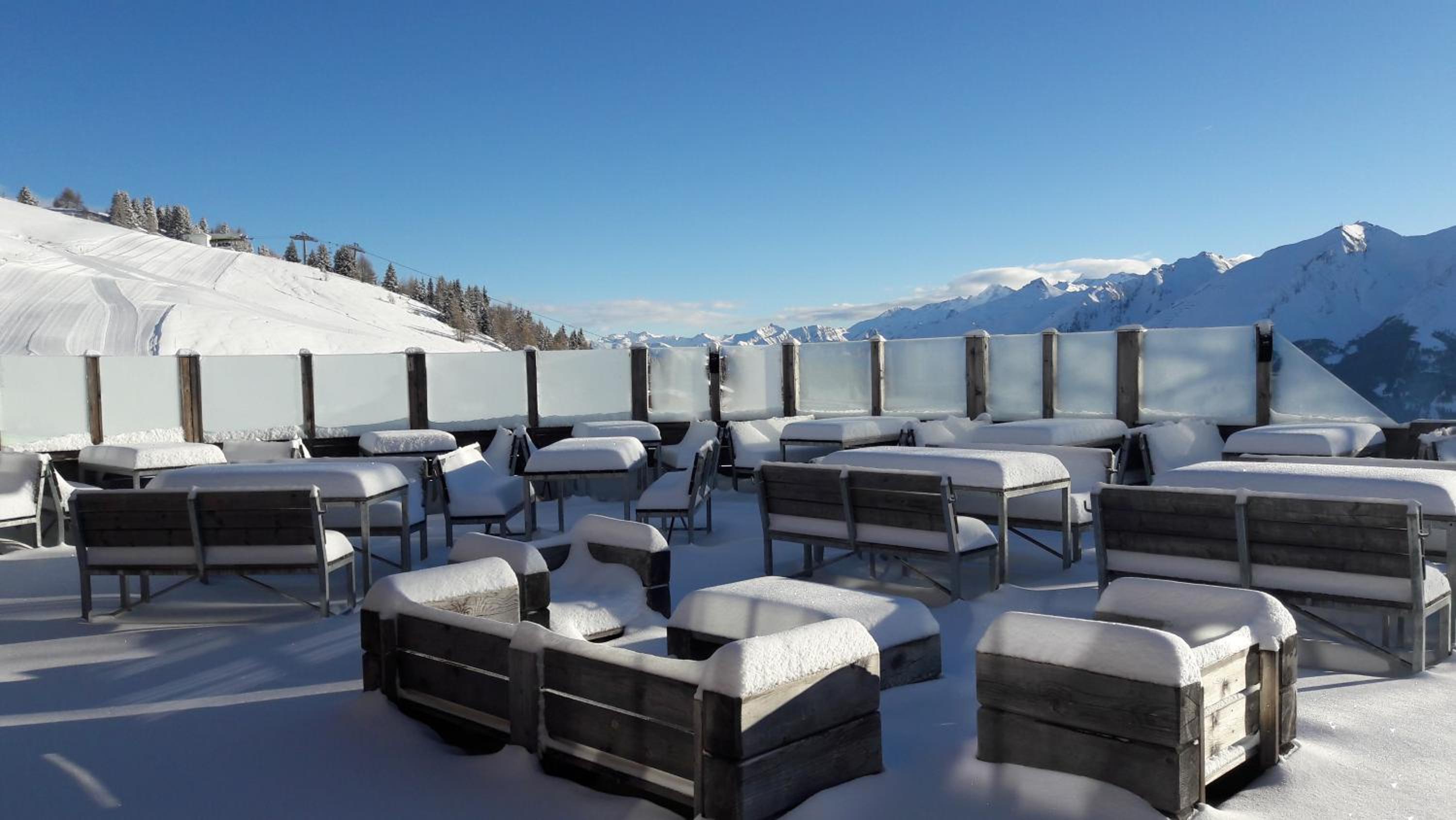 Chalet Stern, photo 86