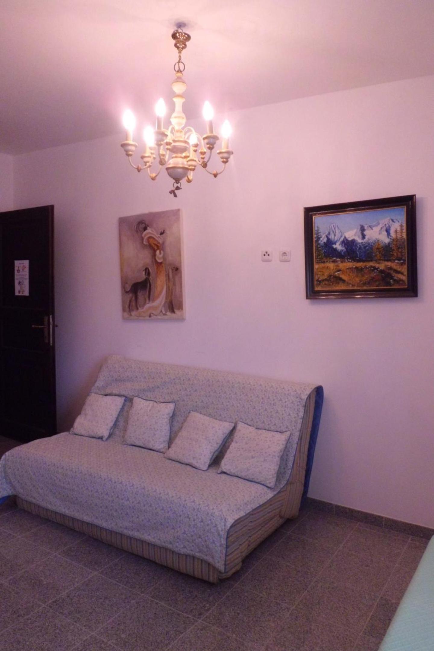 Appartement St. Peter a Wimberg