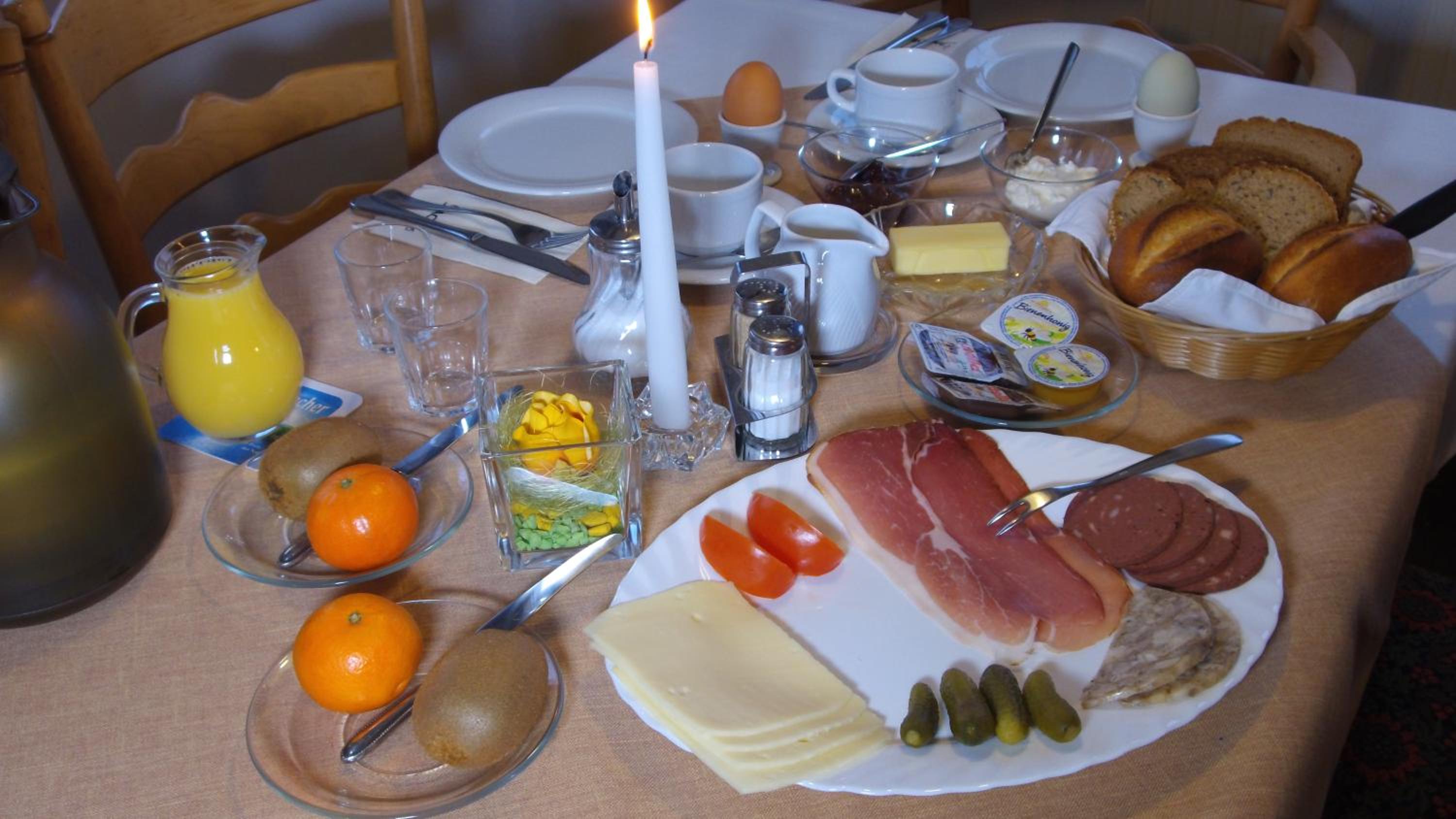 Landgasthof Rademacher