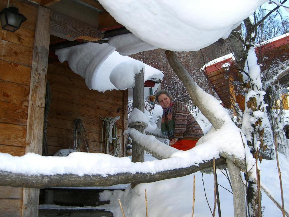 Homer Vacations - Brigitte's Bavarian Bed und Breakfast - Property Image 21