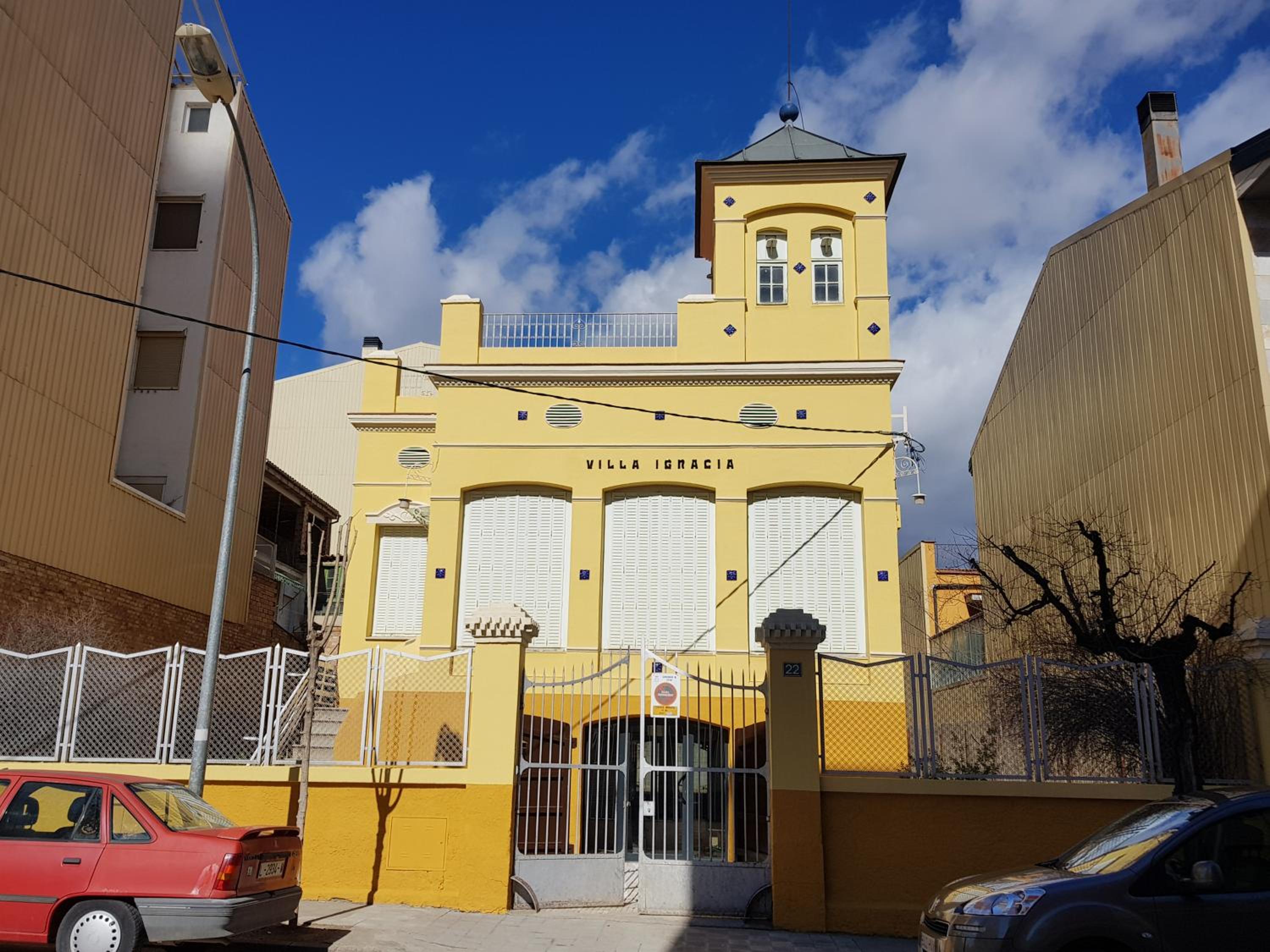 building