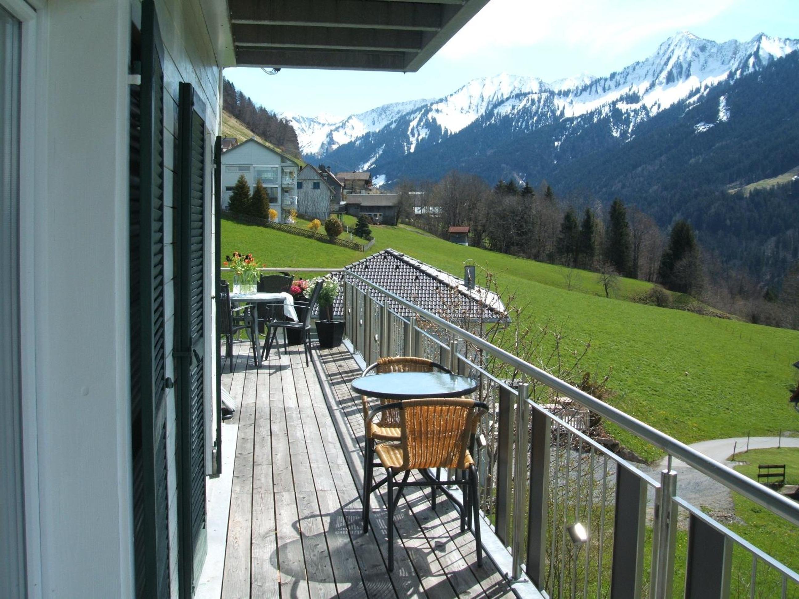 Haus Matt