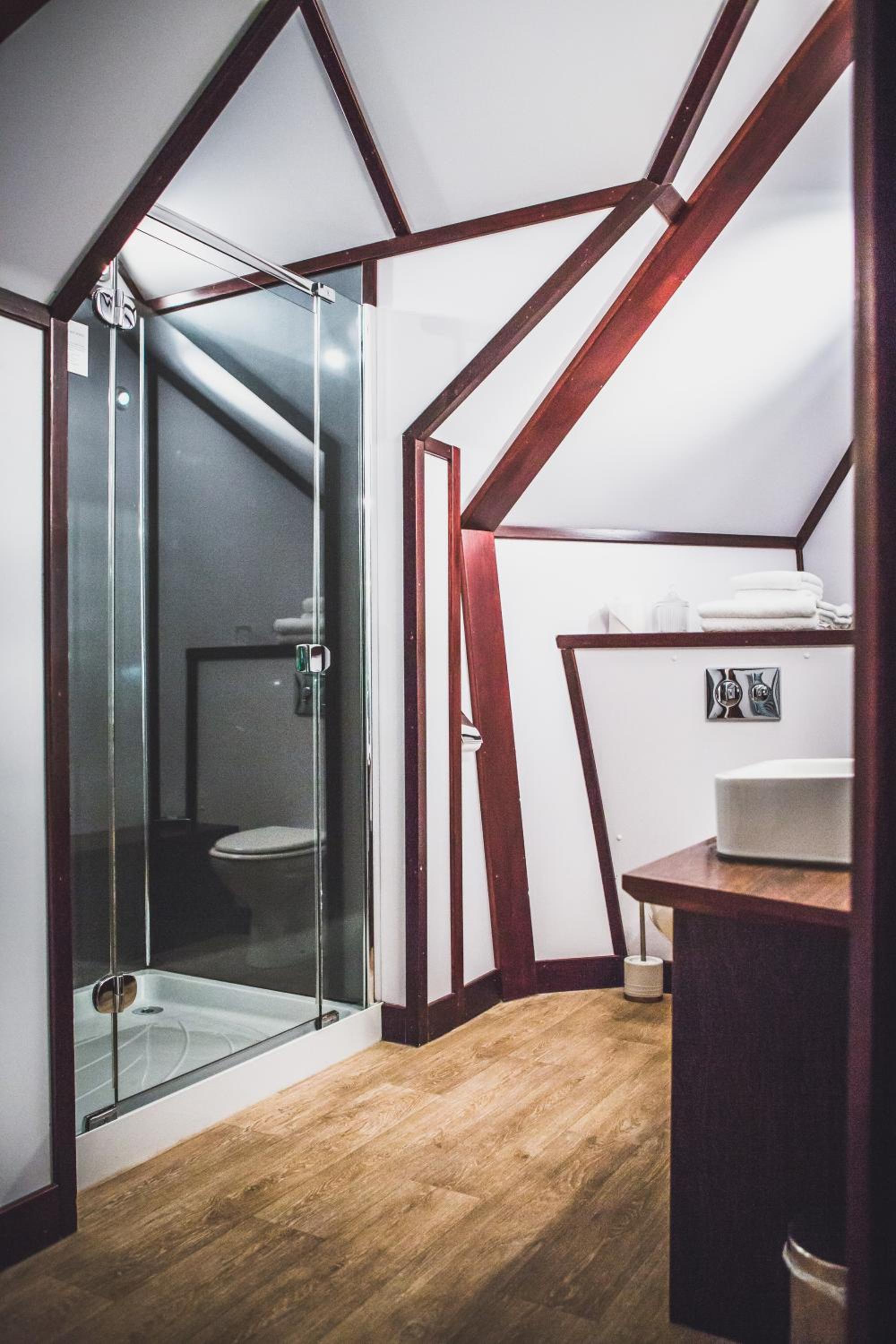 Burton Lodge Guest House & Spa