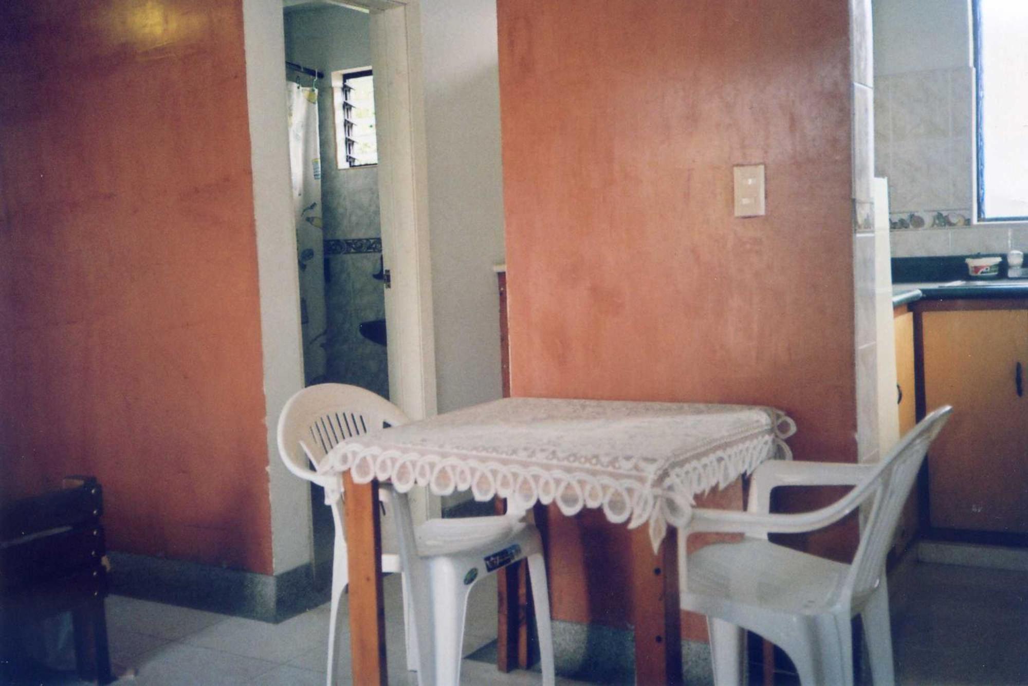 La Loma Piscina Privada