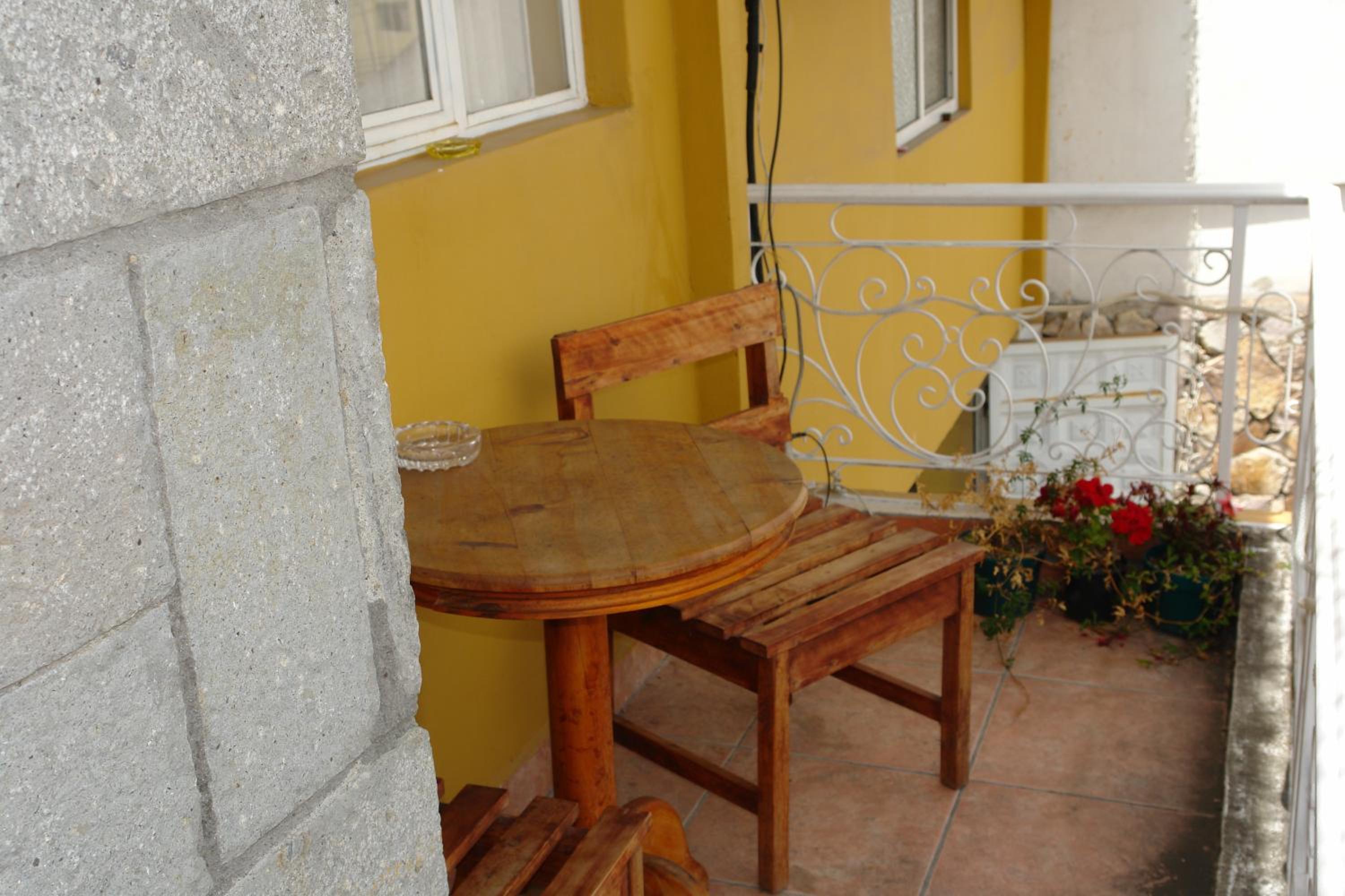 Casa Bella Vista
