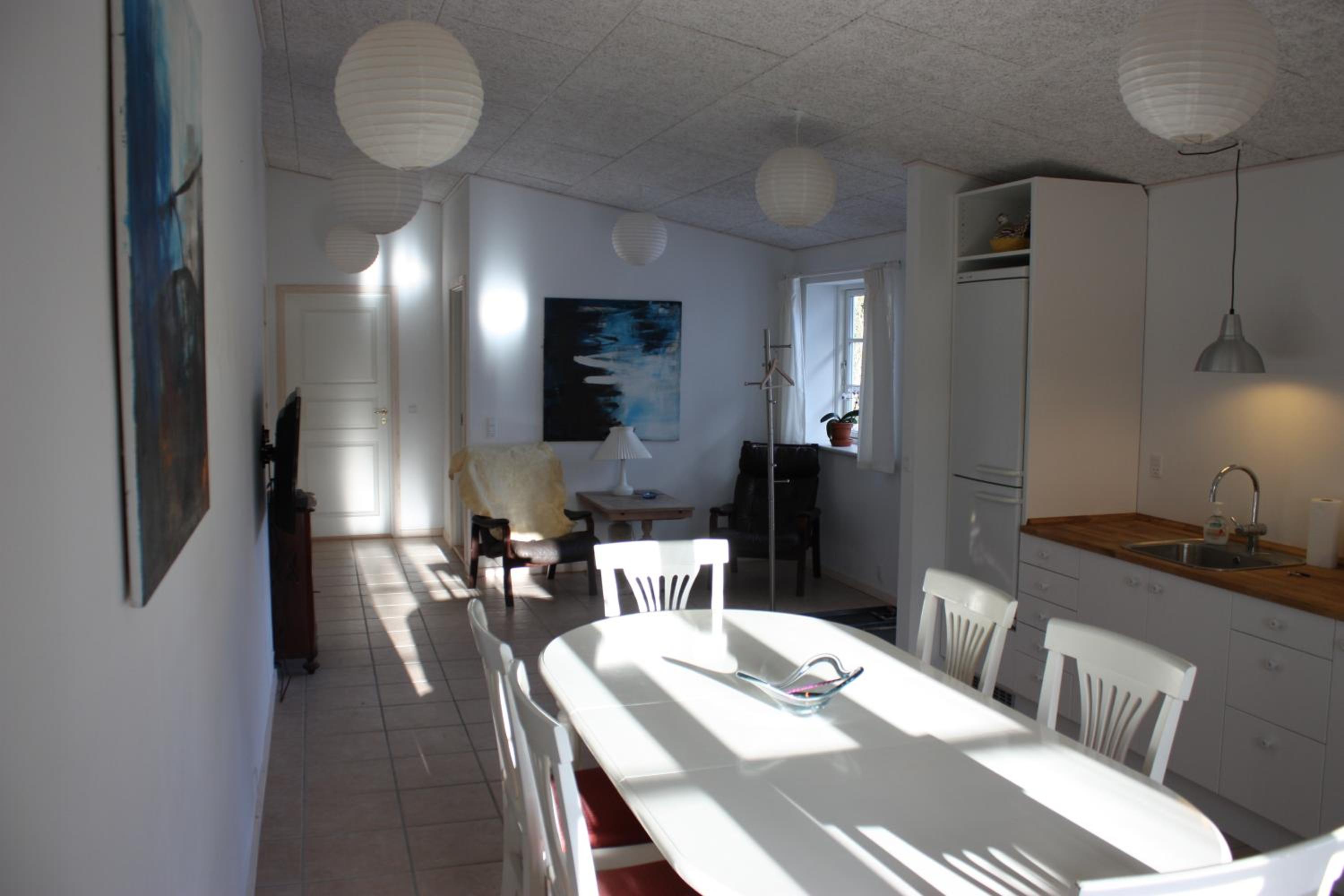Holmehuset Bed & Breakfast