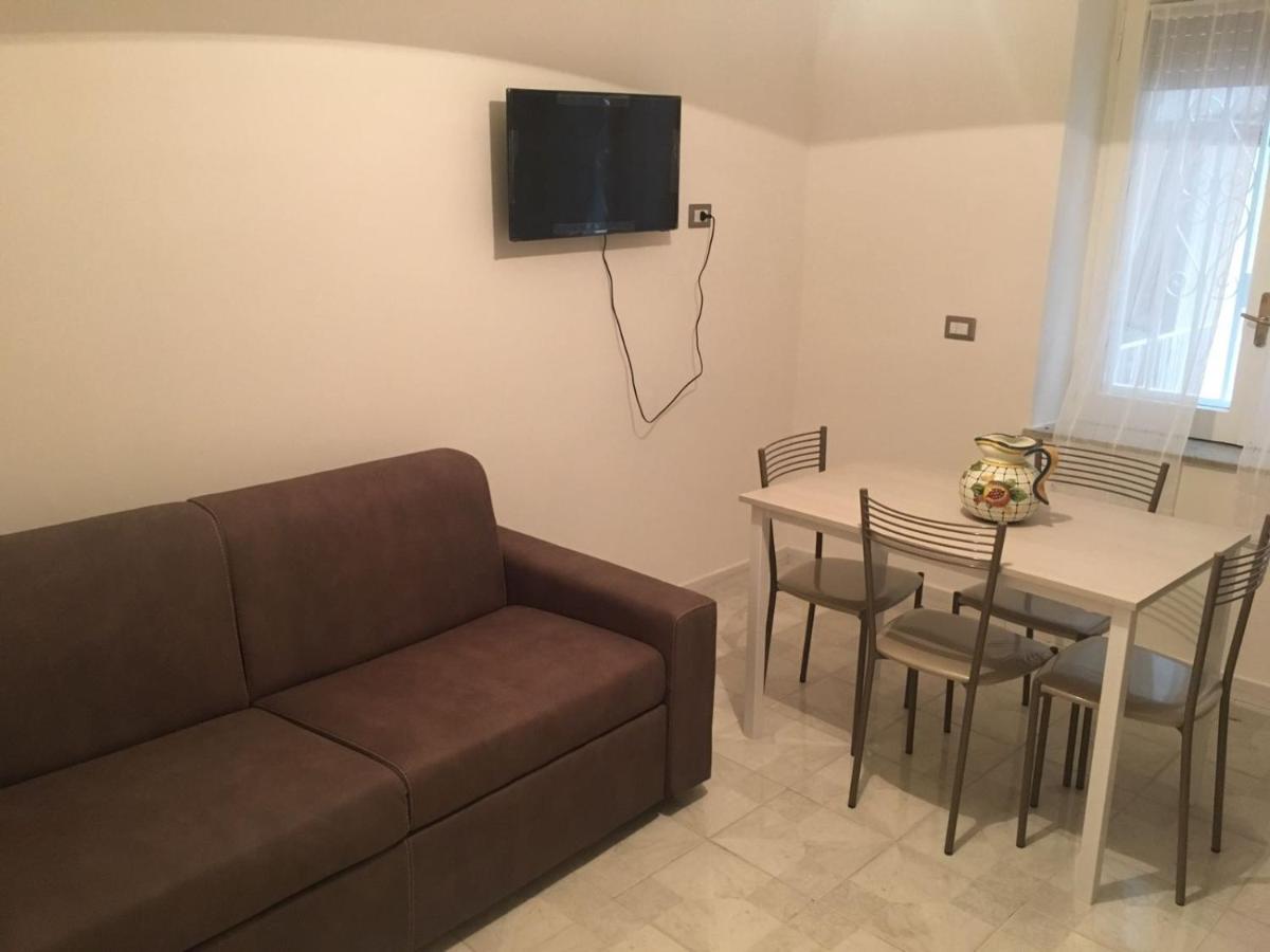 Residence Falcone