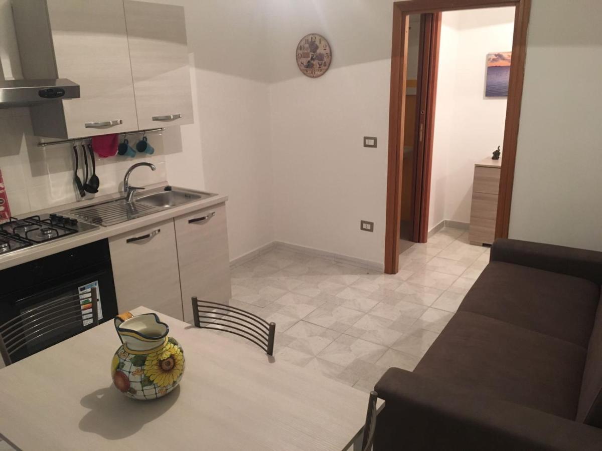 Residence Falcone