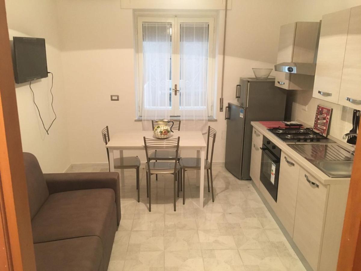 Residence Falcone