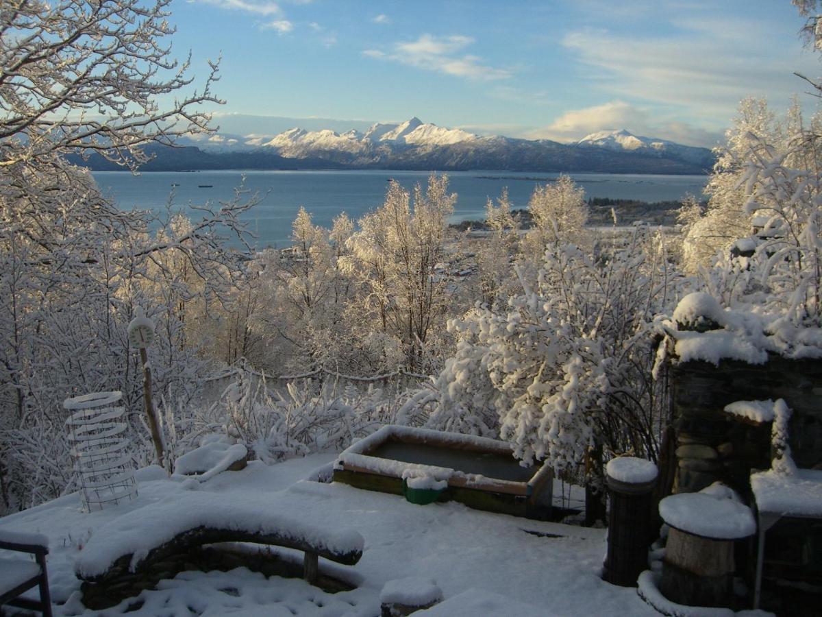 Homer Vacations - Brigitte's Bavarian Bed und Breakfast - Property Image 49