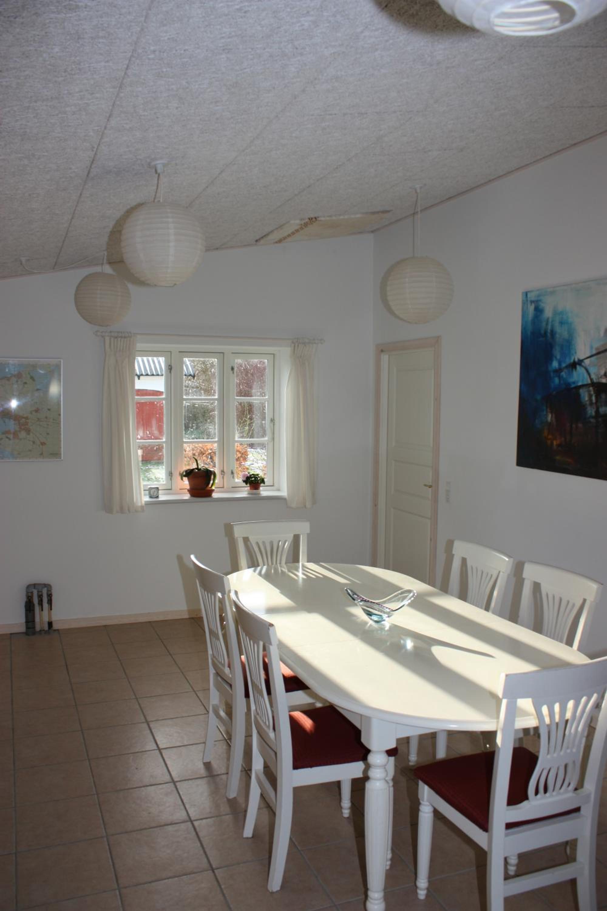Holmehuset Bed & Breakfast