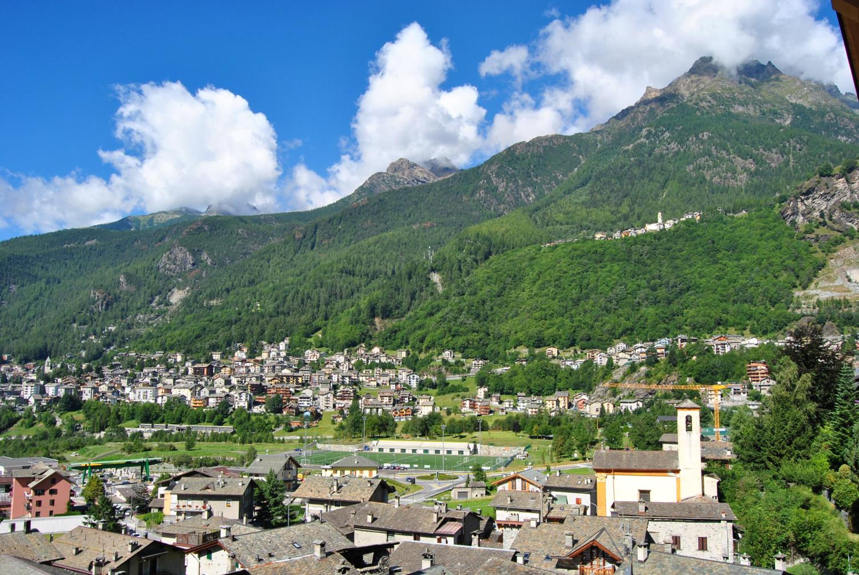 Casa Vacanza La Rocca