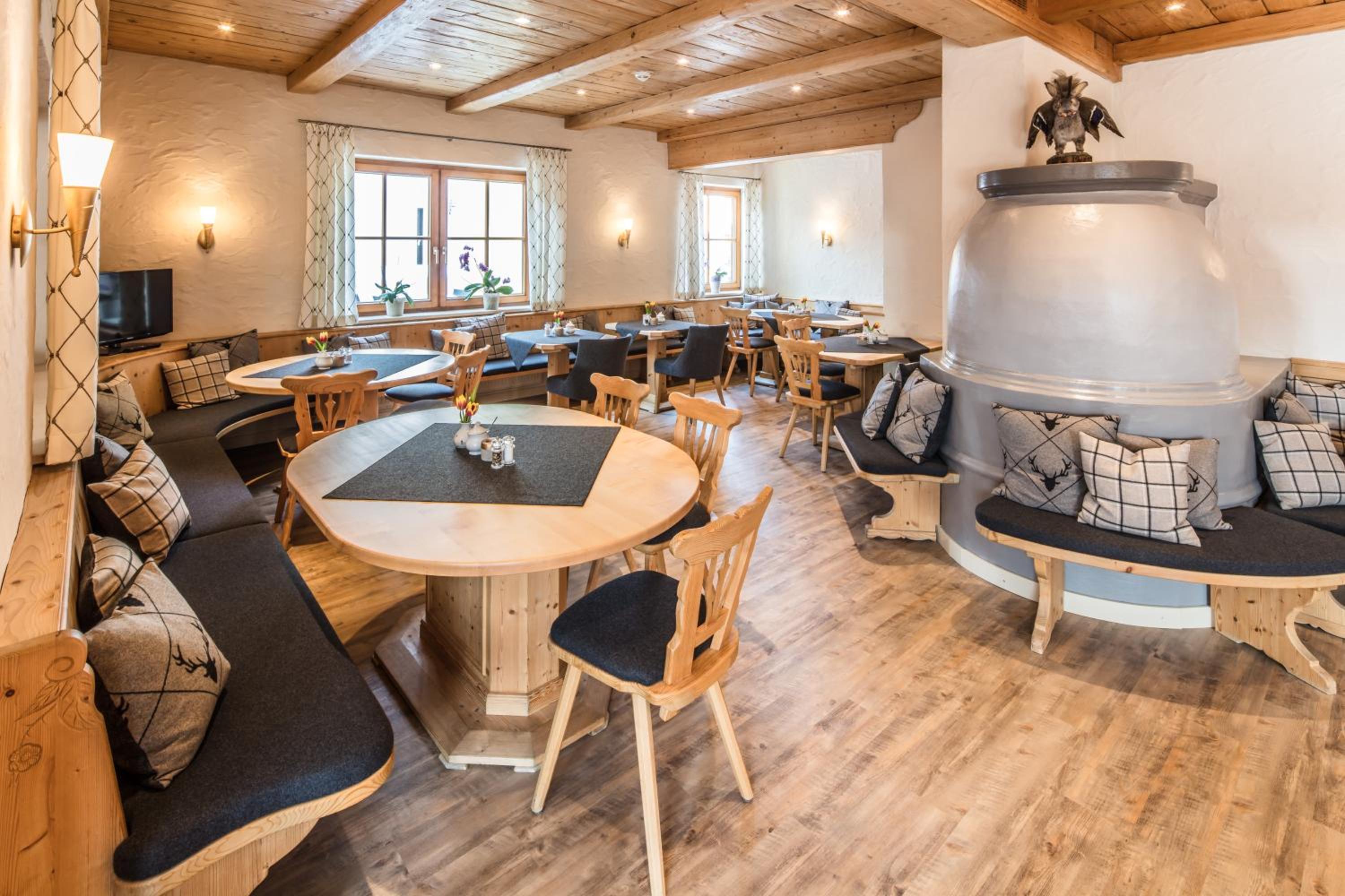 Landhotel Endhart