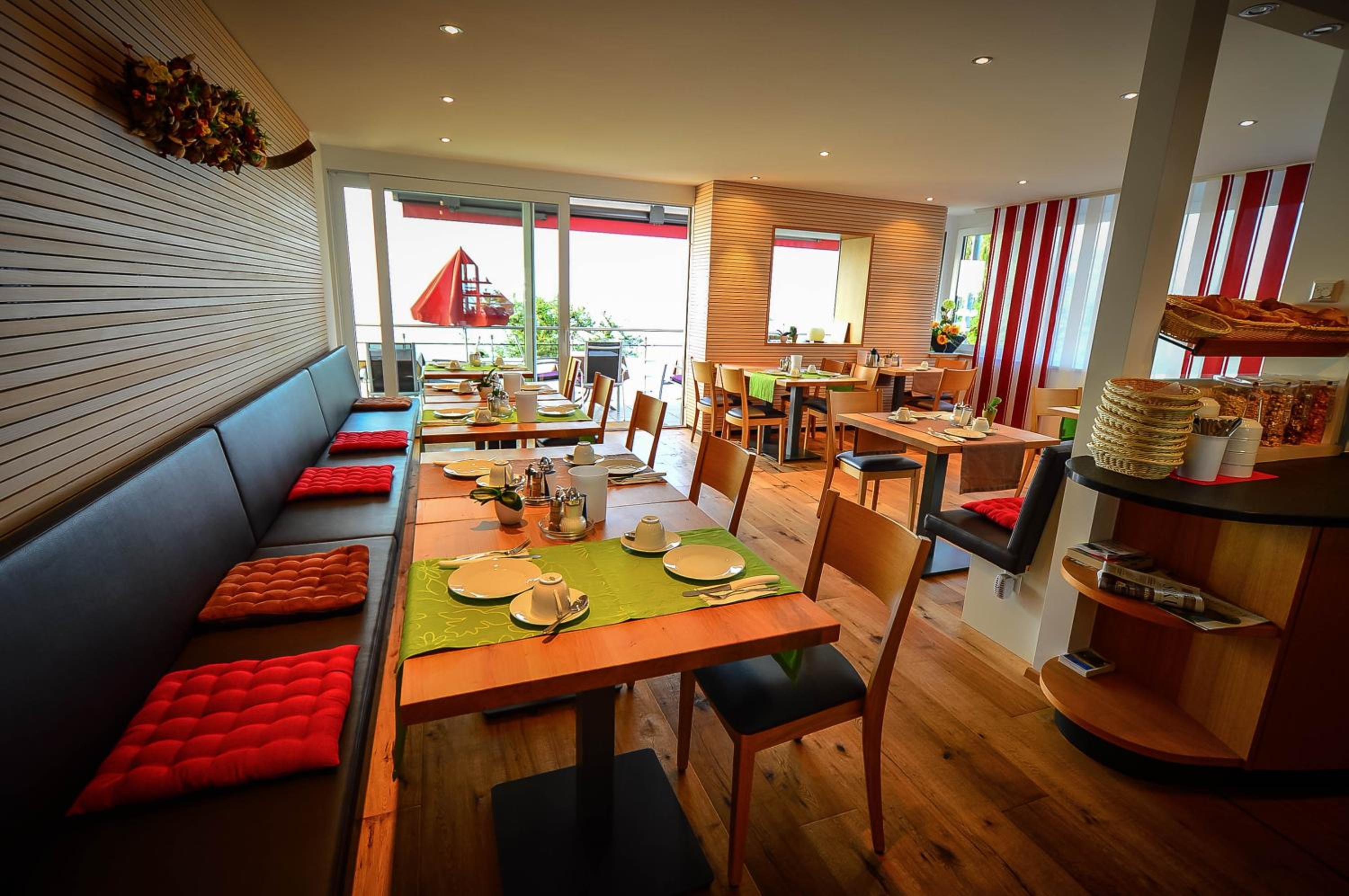 Birkhofer See genießen - Aparthotel am Bodensee