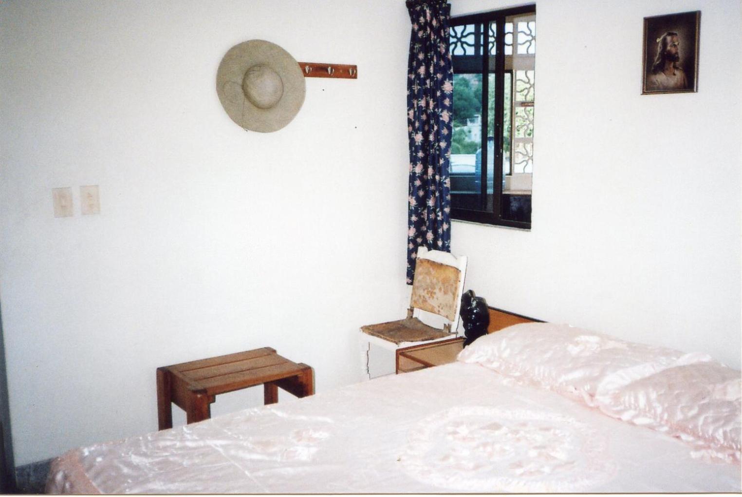 La Loma Piscina Privada