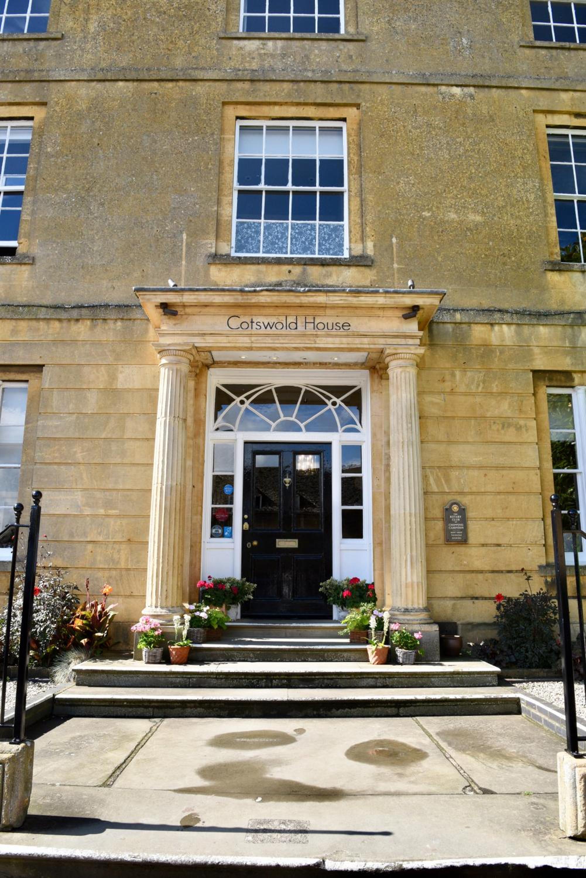 Hotel Cotswold House Hotel & Spa