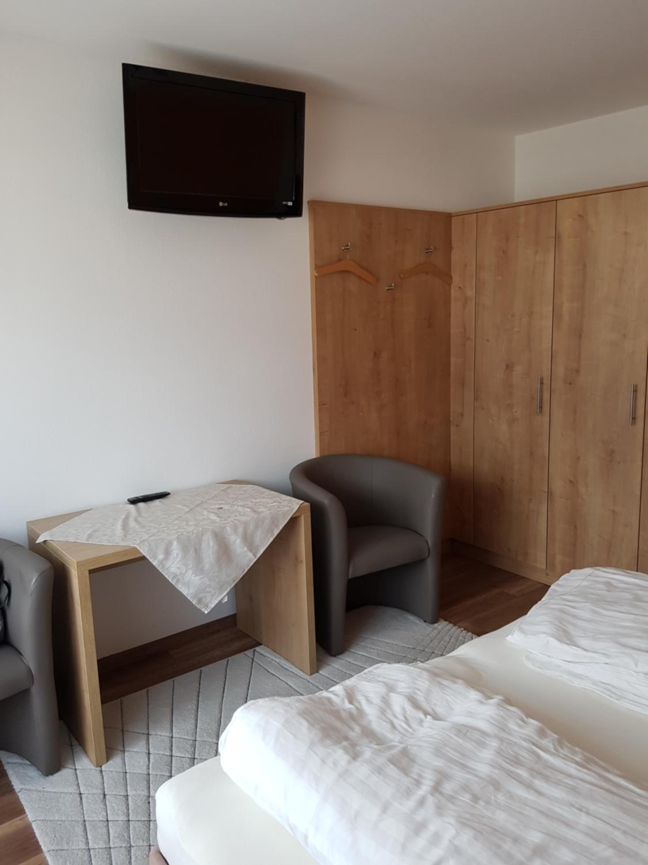Ferienwohnung Stock view 5