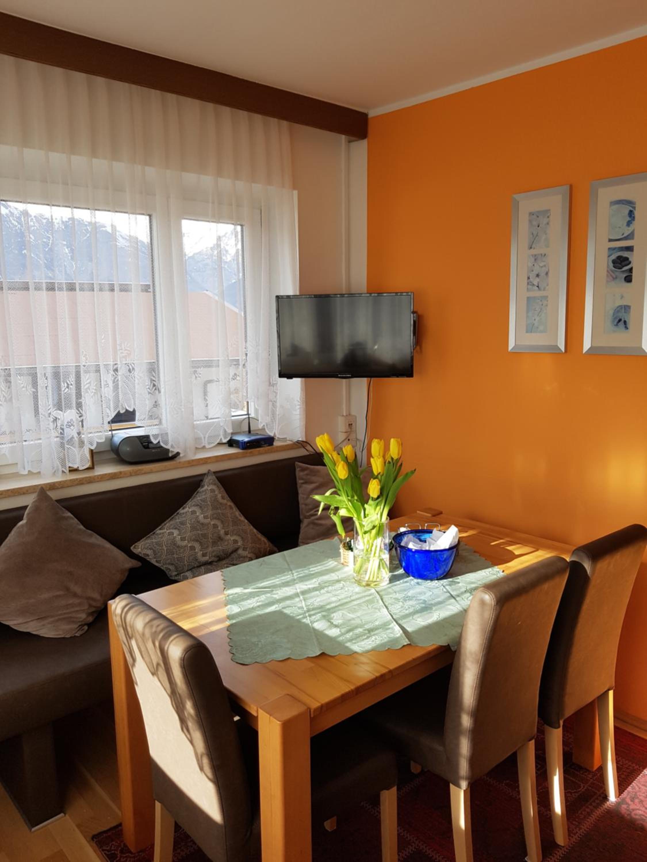 Ferienwohnung Stock view 3