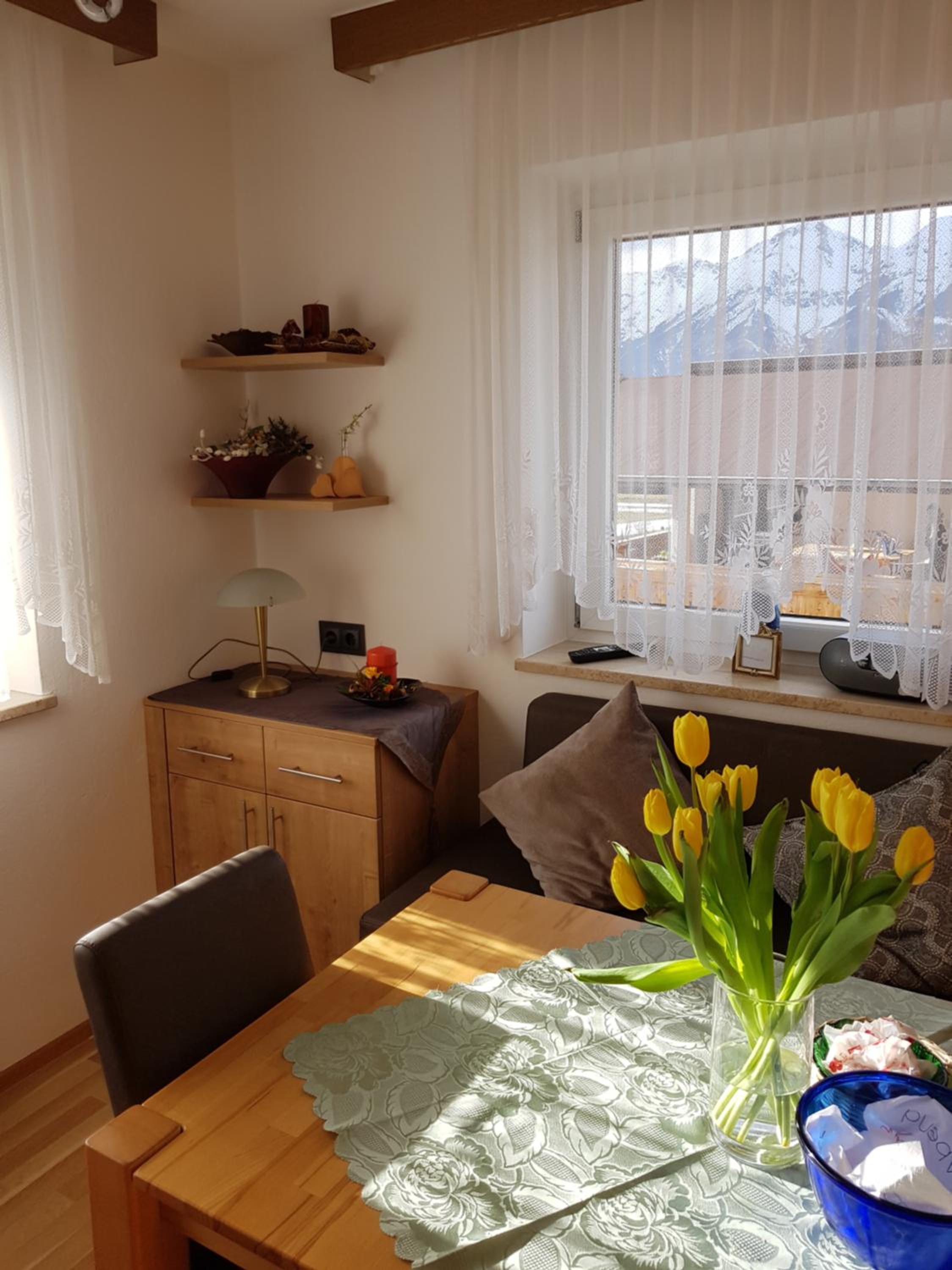 Ferienwohnung Stock view 2