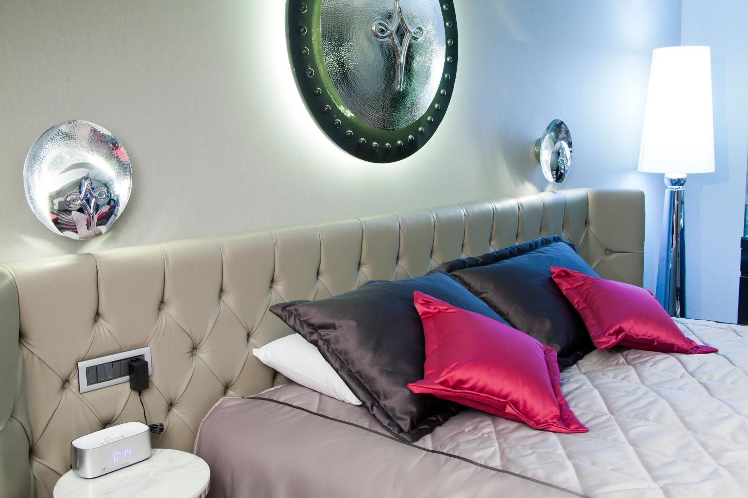 Sura Design Otel & Süitler - Image 57