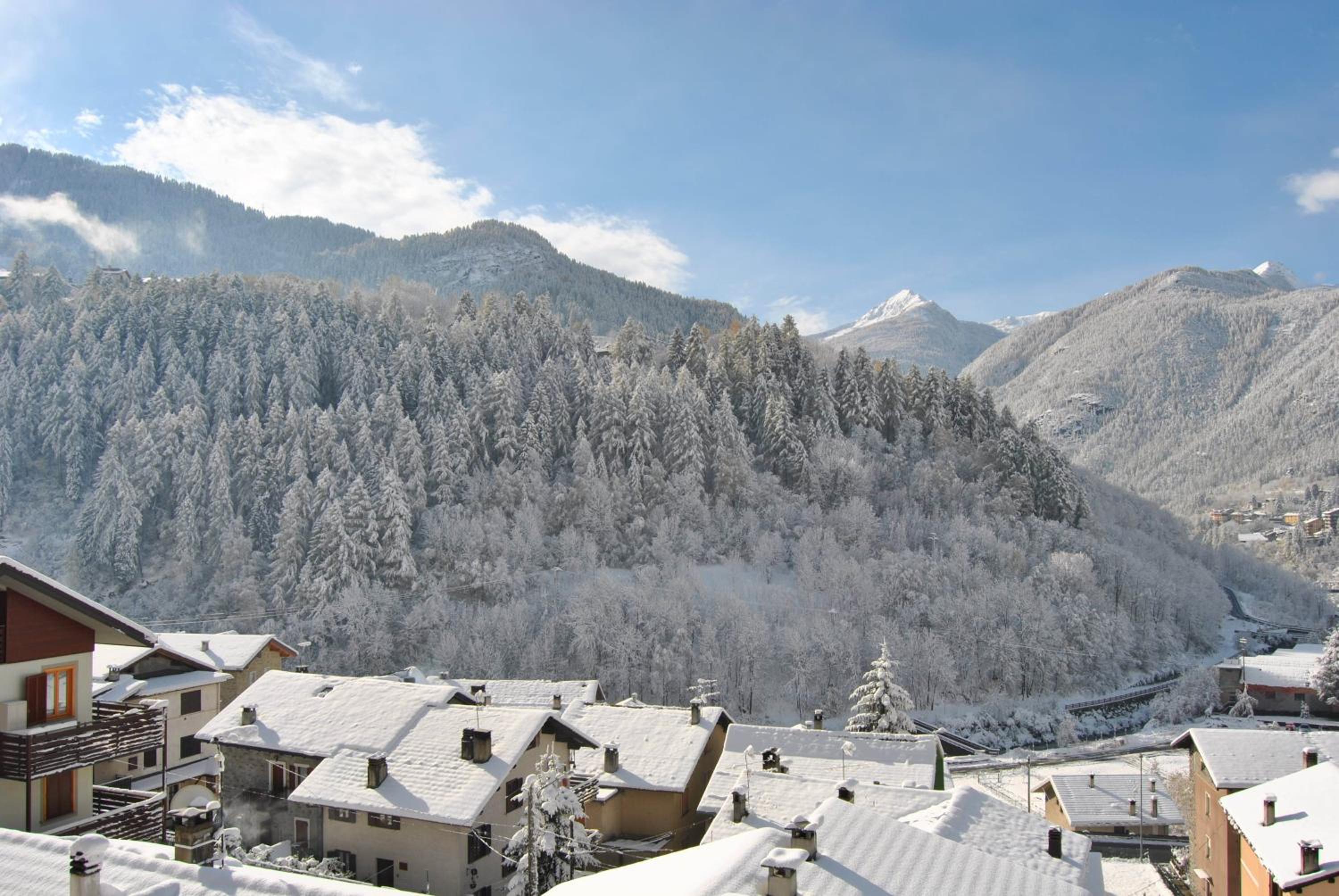 Casa Vacanza La Rocca